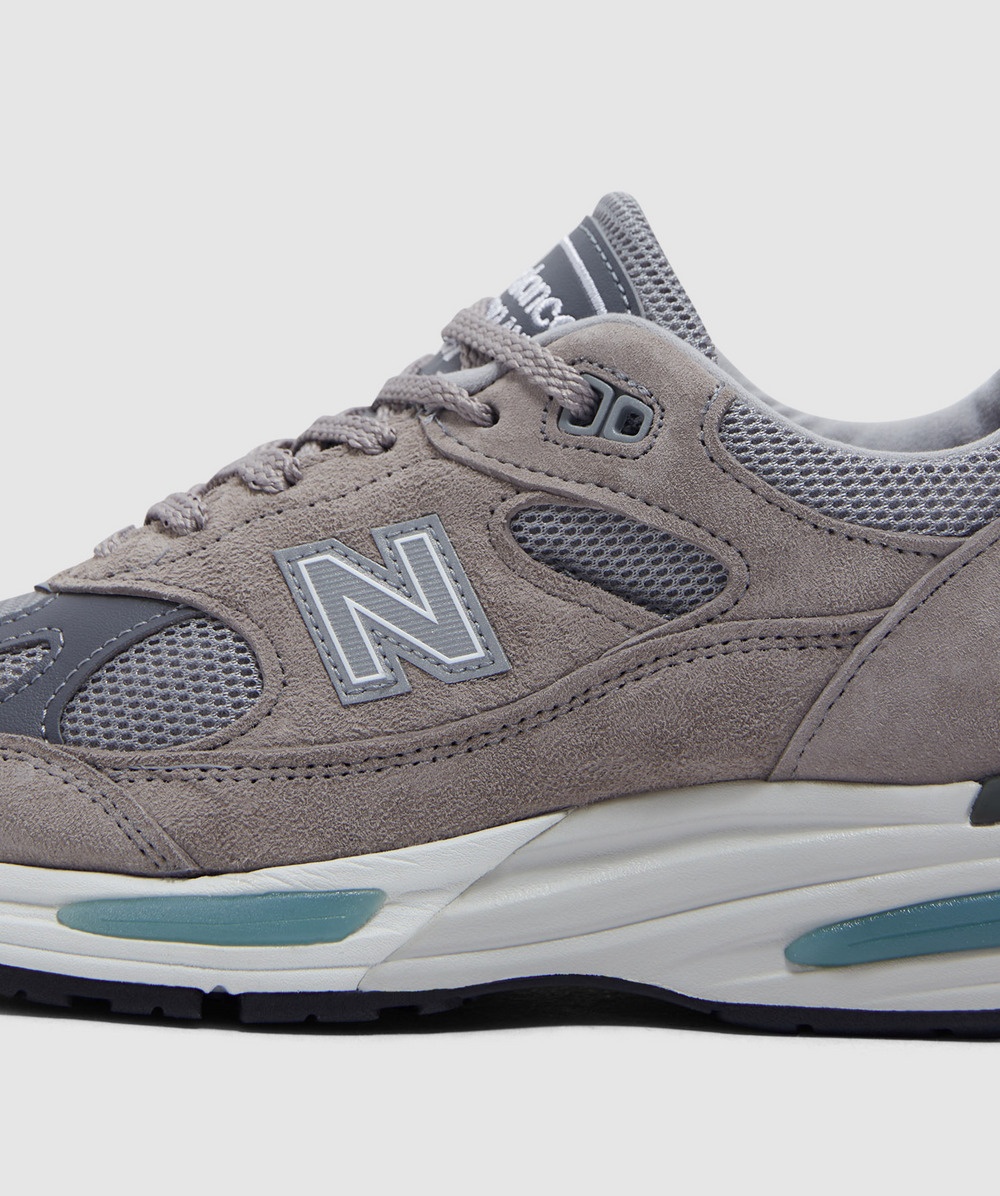 MIUK 991v2 sneaker - 7