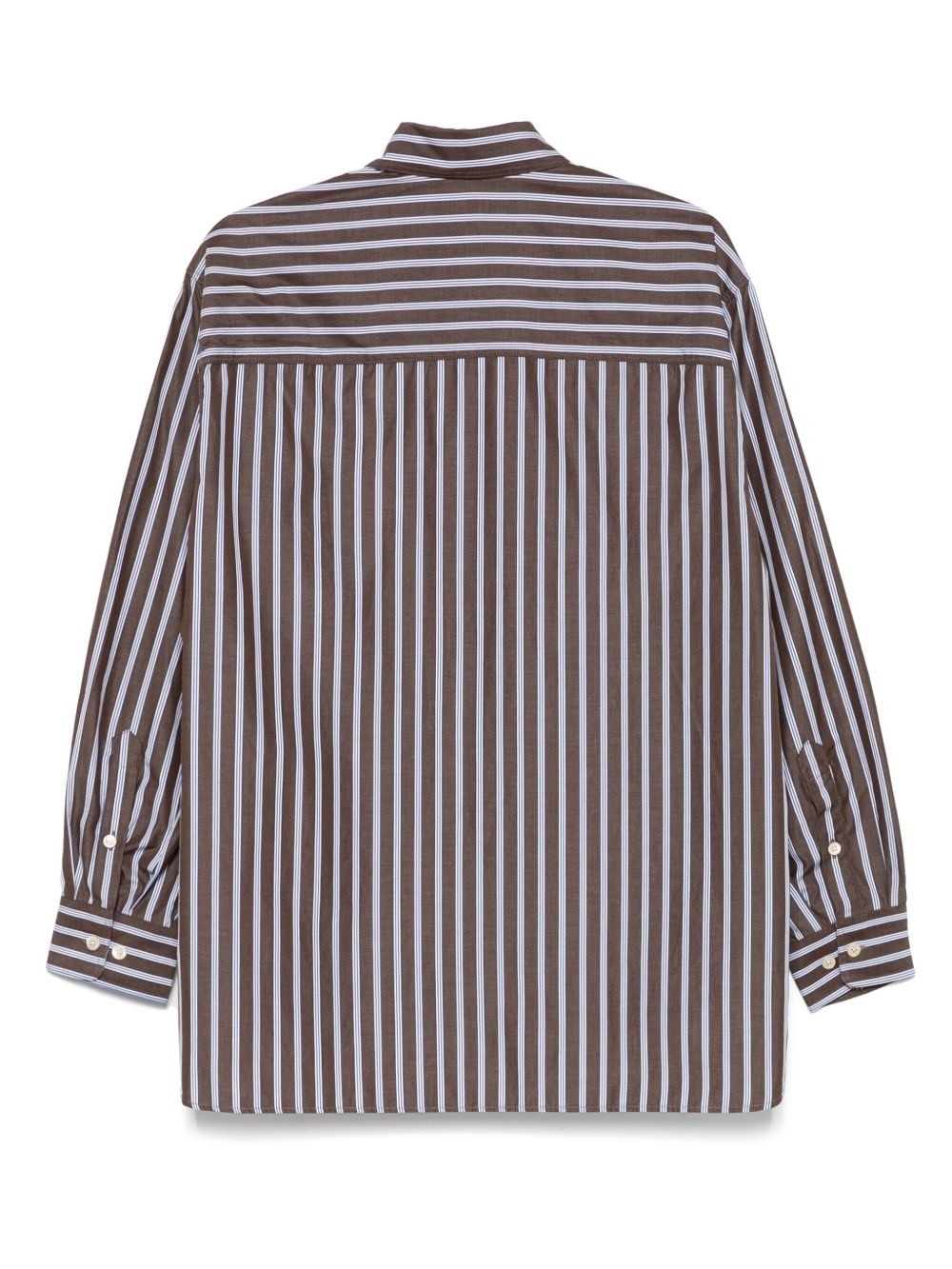 Note shirt - 2