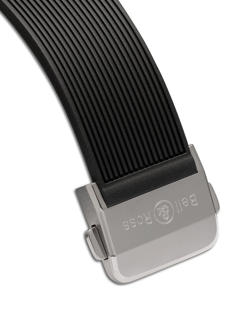 BR 05 Black Steel 40mm 7