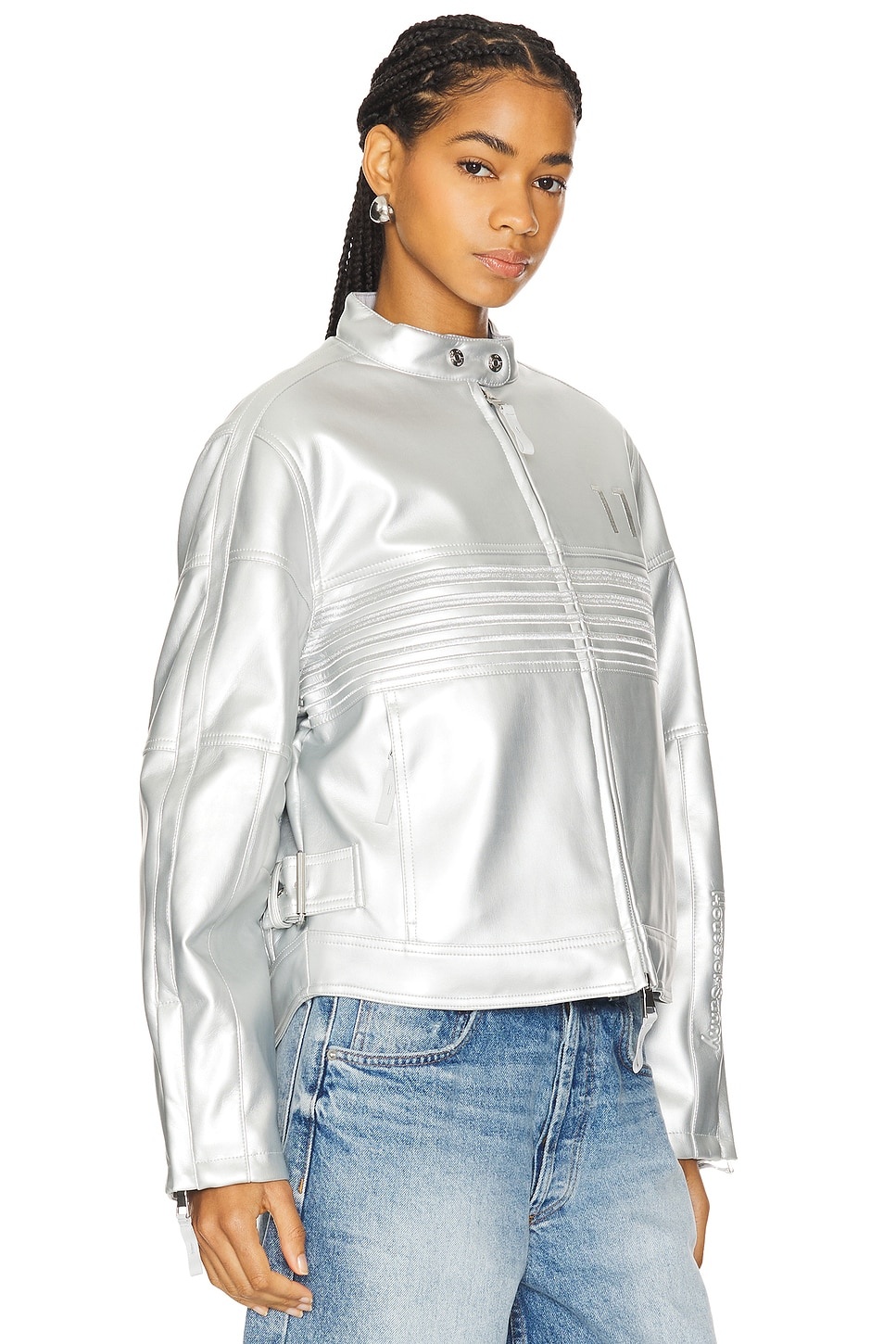 The Racer Jacket - 3