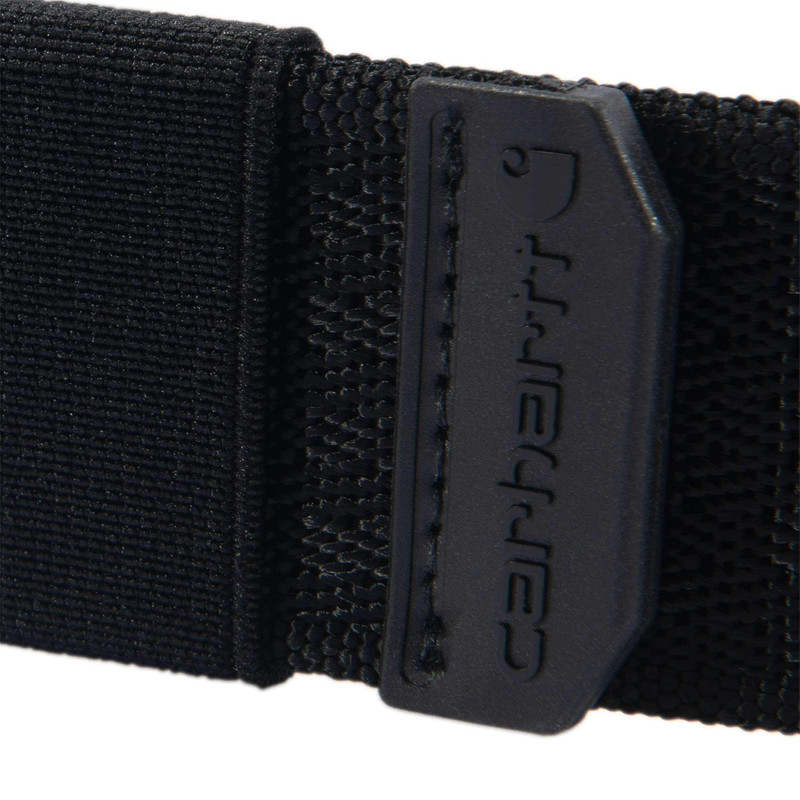 Rugged Flex® Nylon Webbing Belt 4