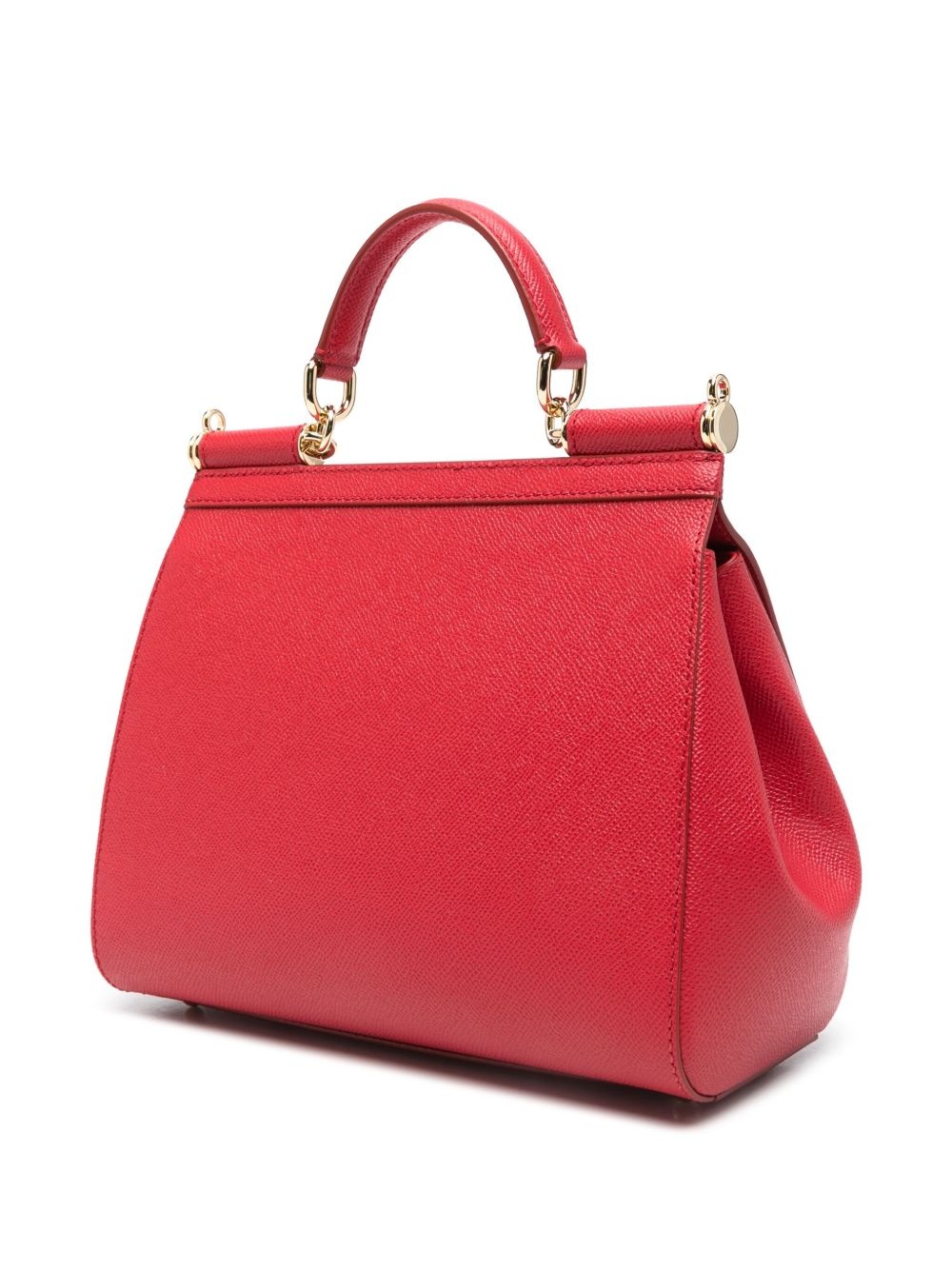 large Sicily tote bag - 3