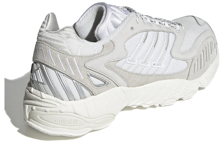 adidas gazelle silver green womens adidas Megaride AG 'Cloud White' – TAKOUT® main image 0
