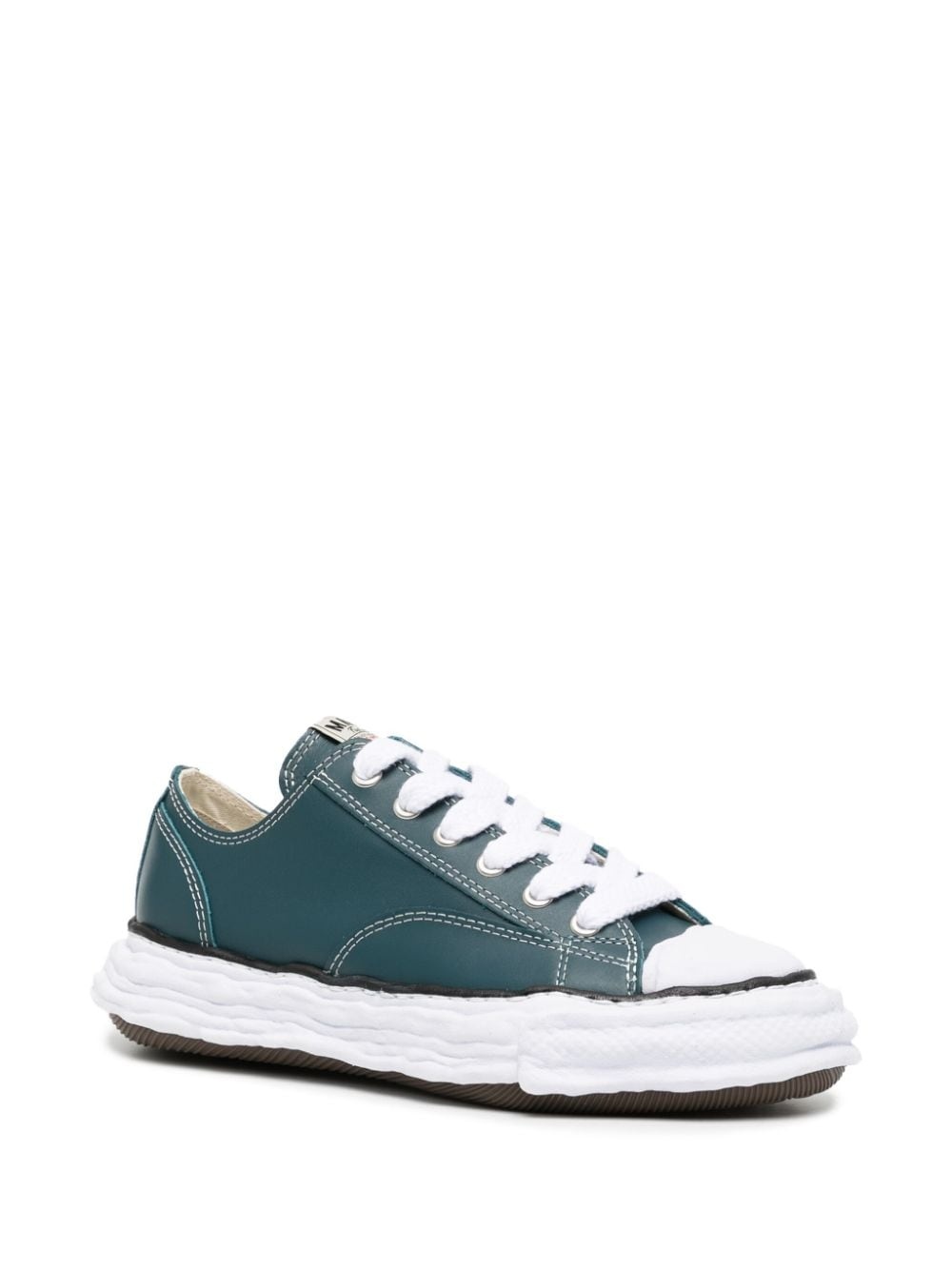 Peterson23 low-top sneakers - 2