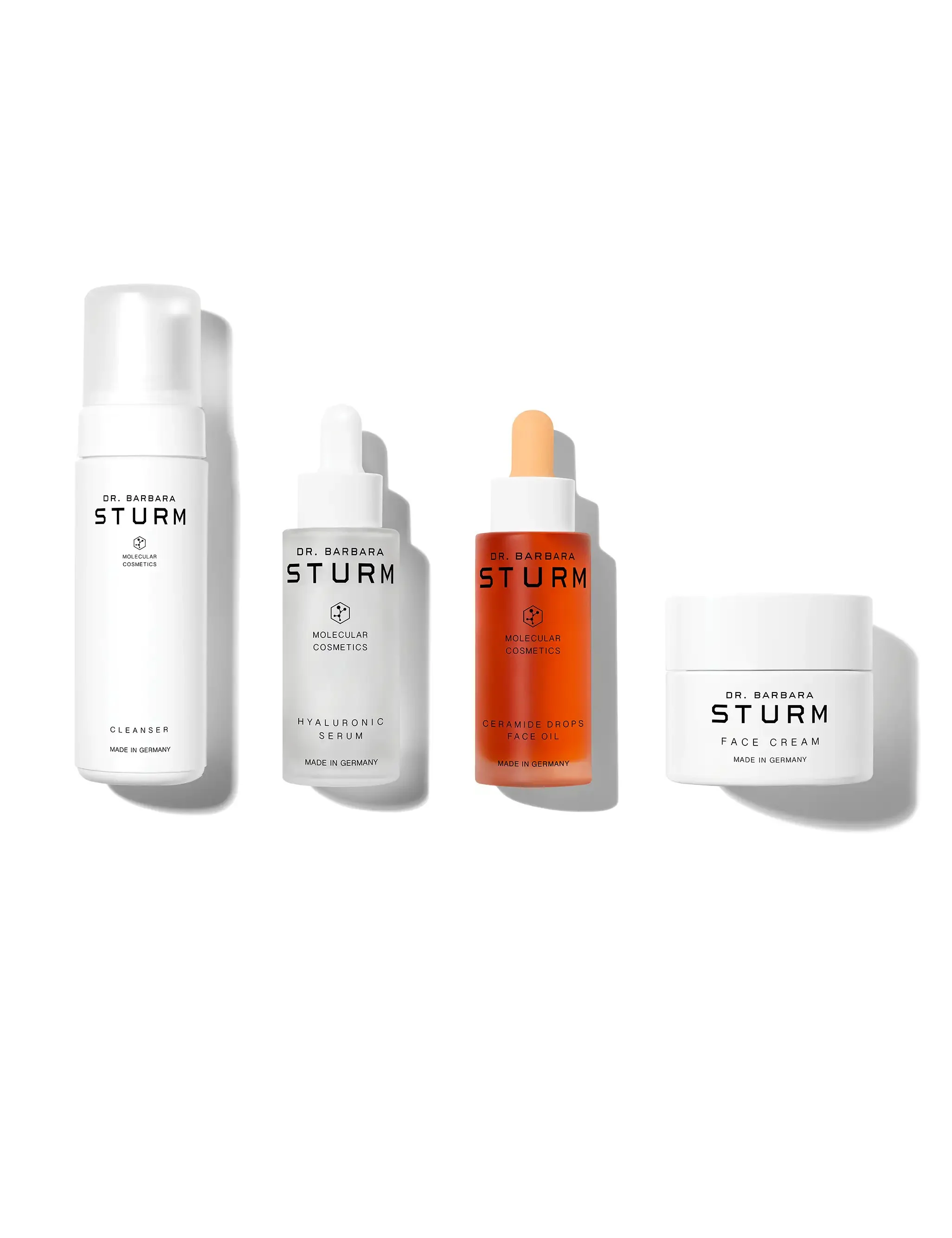 SKIN BARRIER BOOST ROUTINE - 1