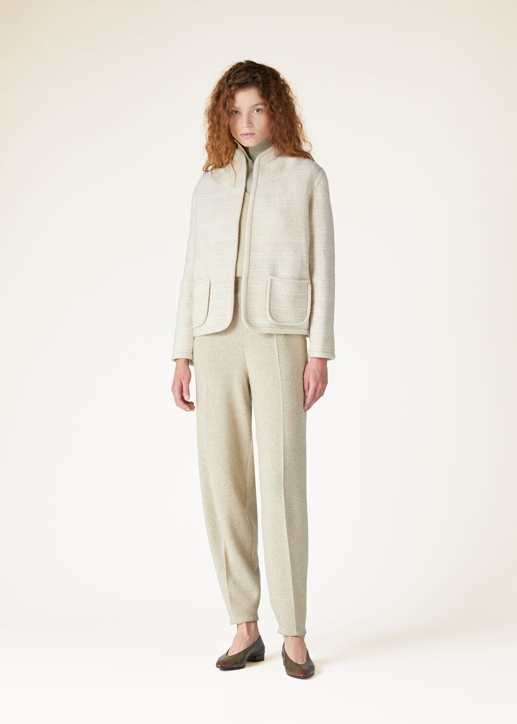 Kiso Jacket - 2