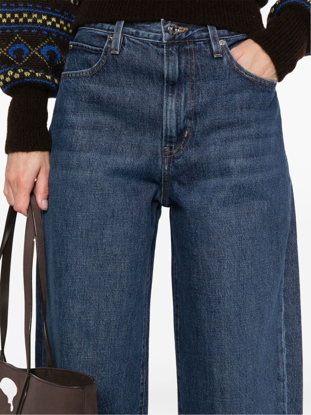 The Narrow jeans - 5