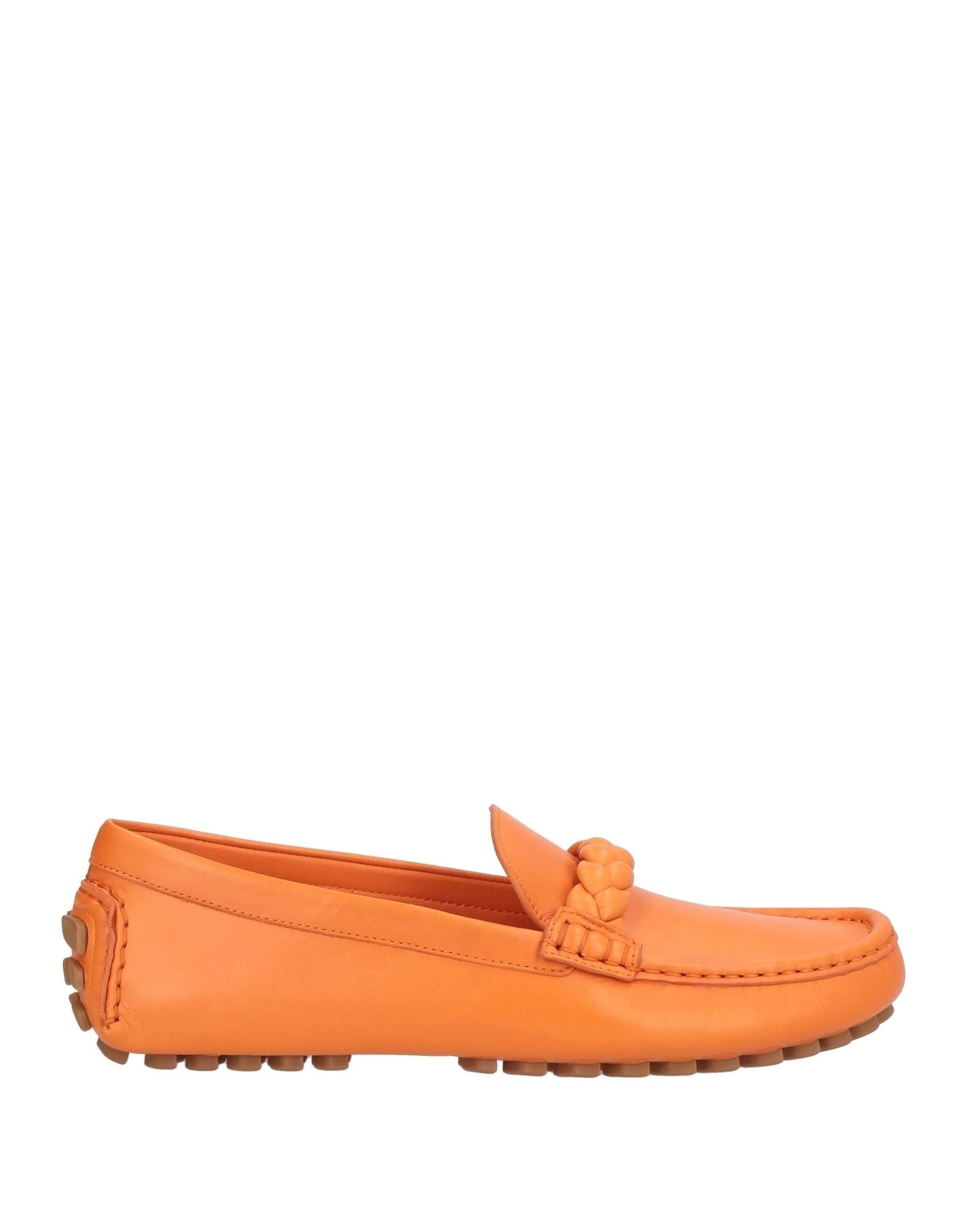 Camel Women's Loafers - 1