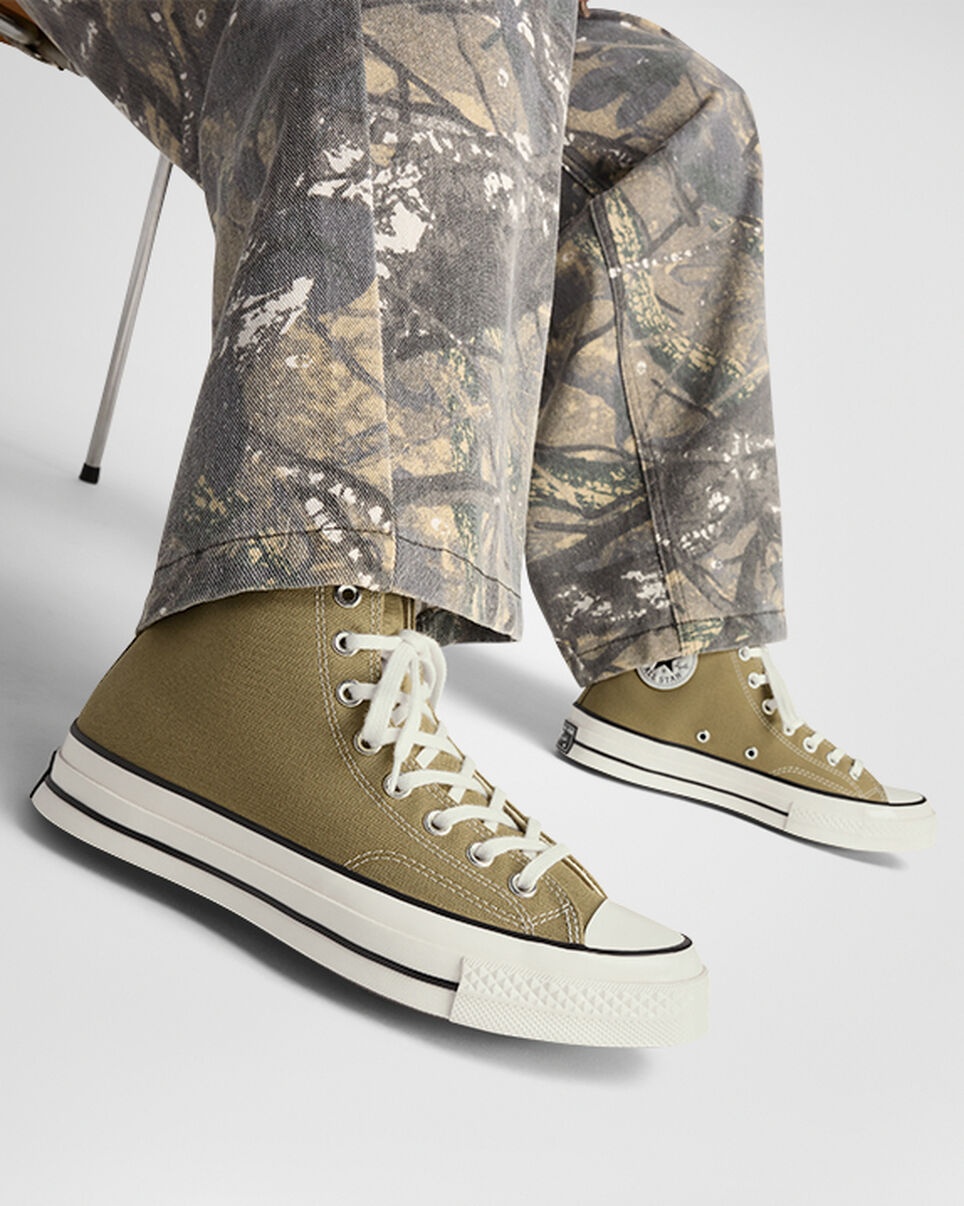 Chuck 70 Canvas - 9