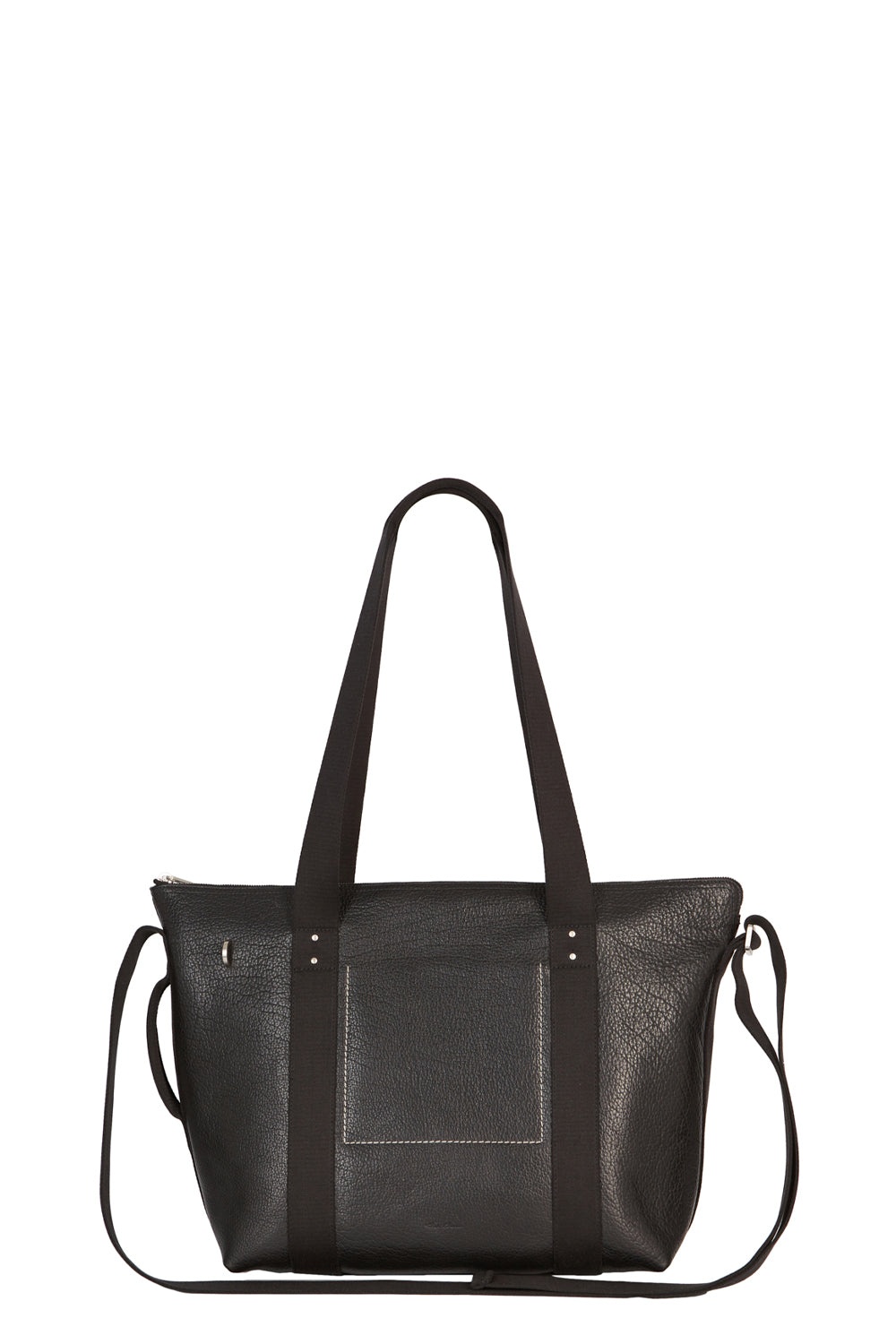 TROLLEY / BLK/BLK - 4