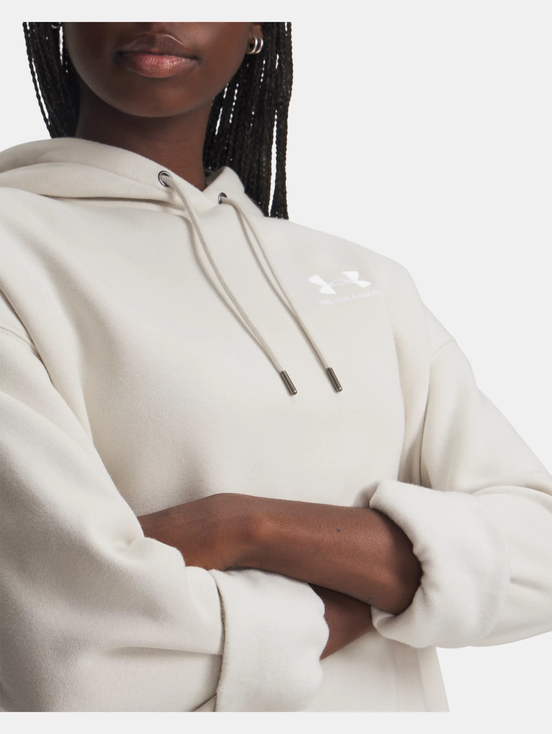 UA Icon Fleece - 3