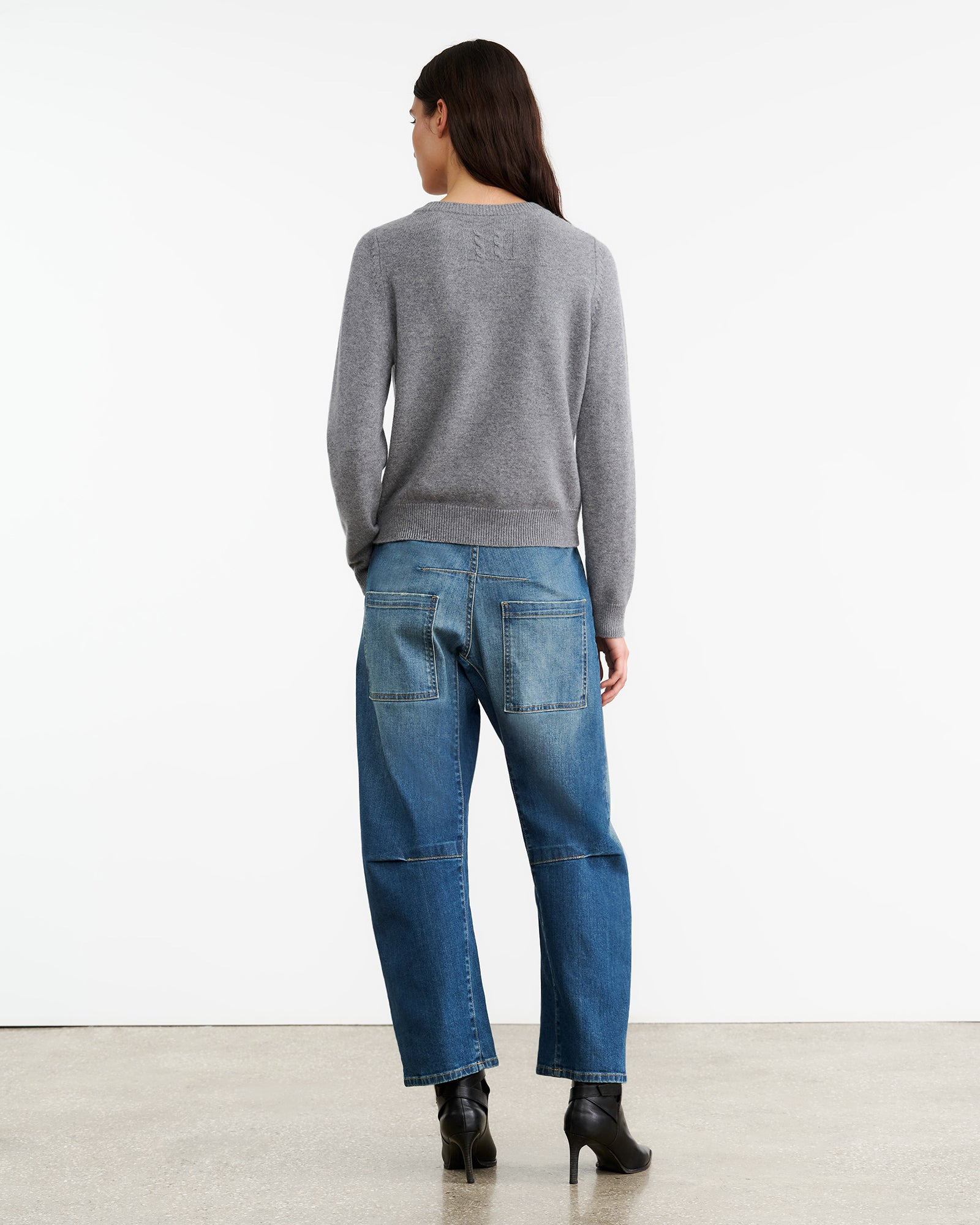 NORA SWEATER - 6