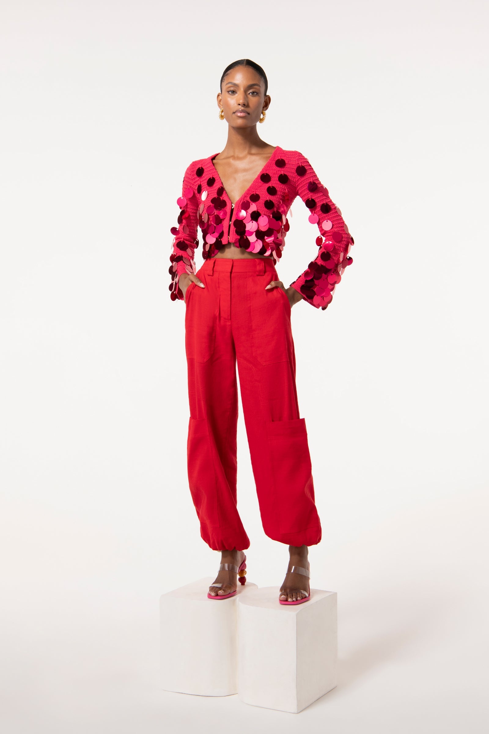 WYNN PANT - 2
