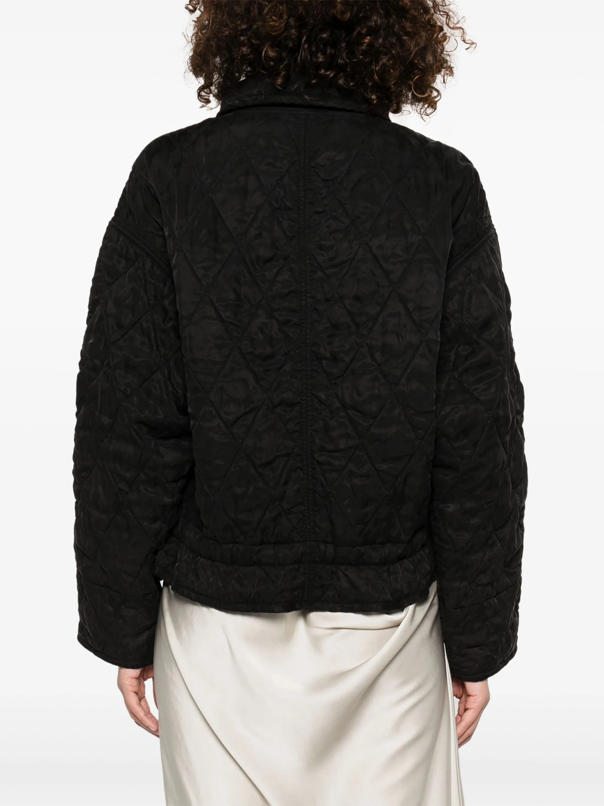 Marant Étoile Zakiane Jacket - 5