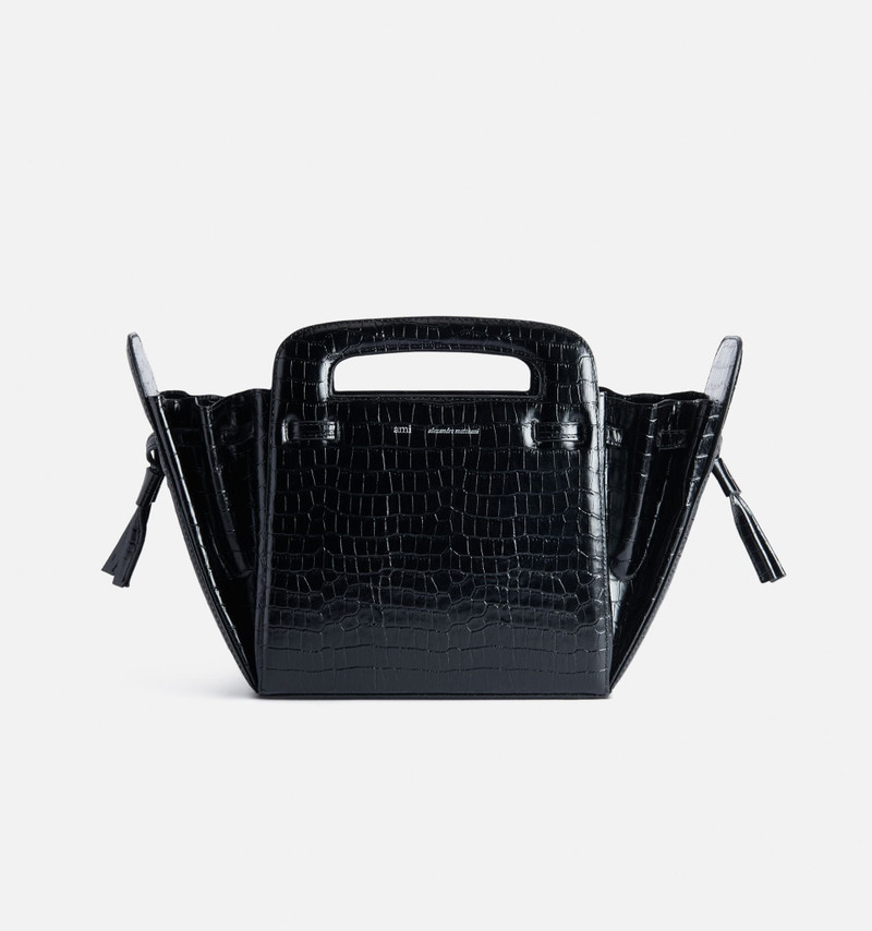 Small Accordéon Bag 4