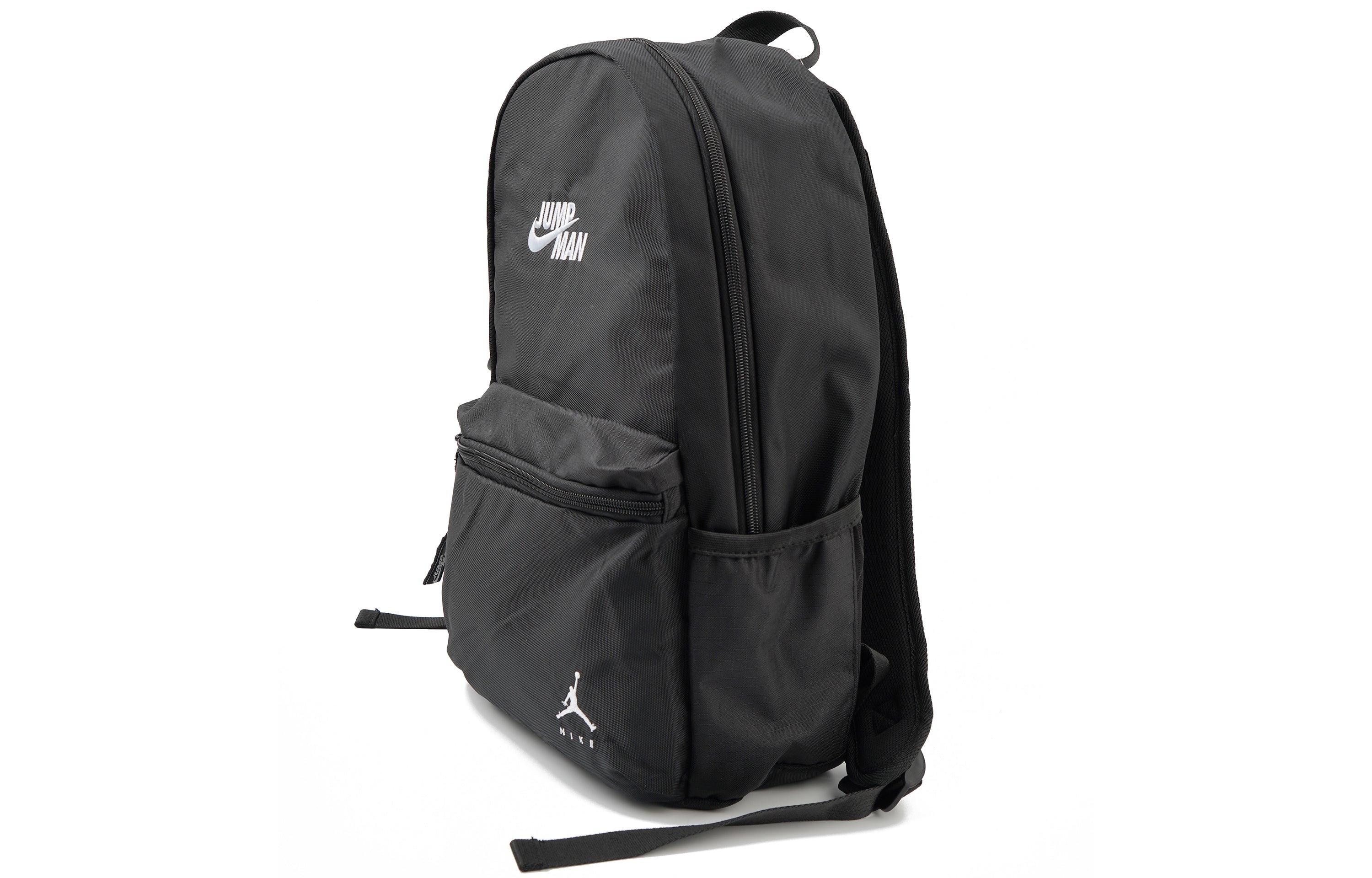 Air Jordan Jumpman Backpack 'Black' JD2213011GS-001 - 2