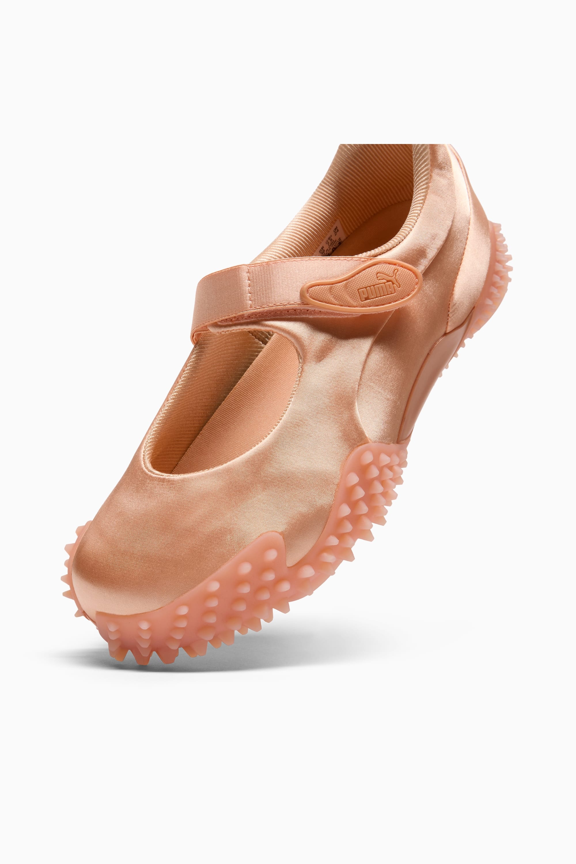 Mostro Fey Satin Sneakers Women - 8
