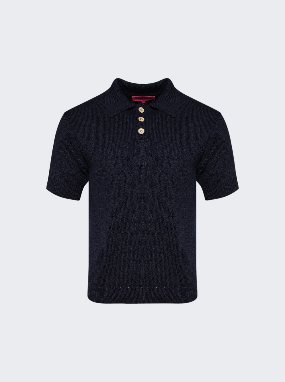 Nora Polo Navy - 1