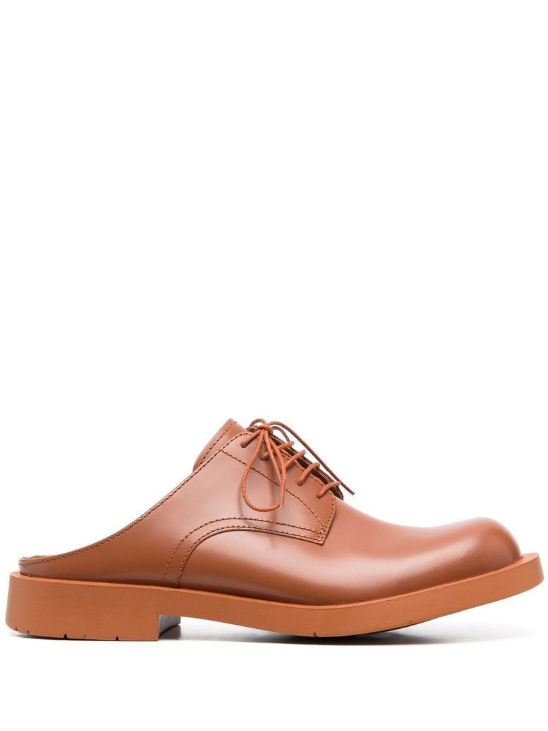 Mil 1978 mules 1