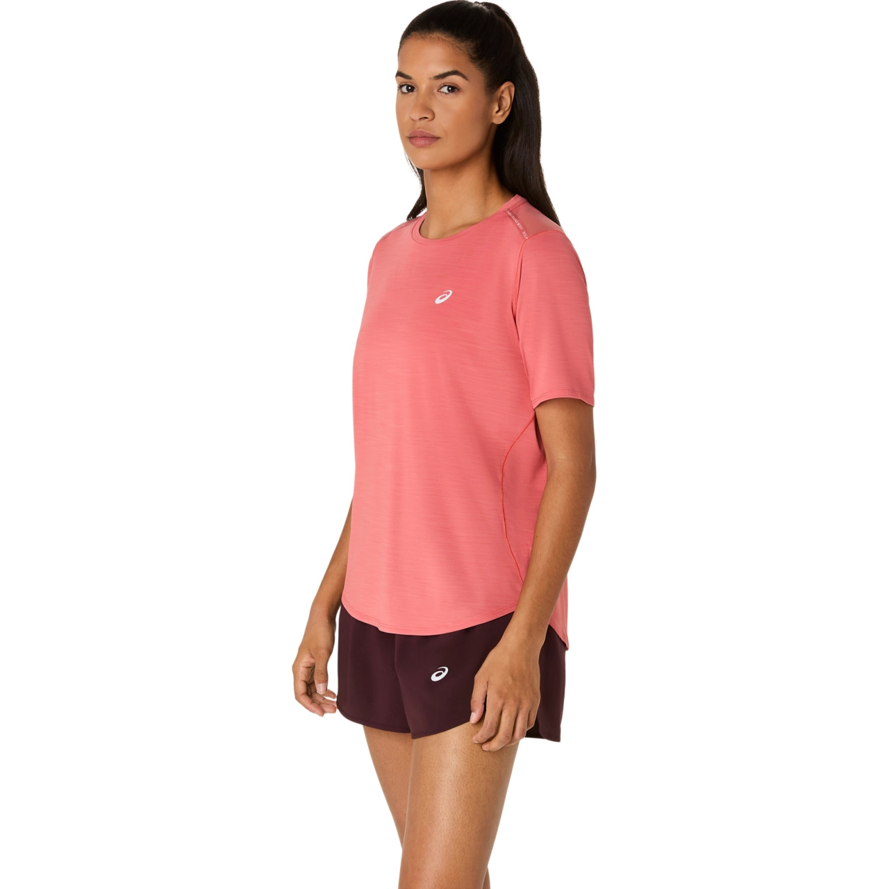 ROAD SHORT SLEEVE TOP - 3