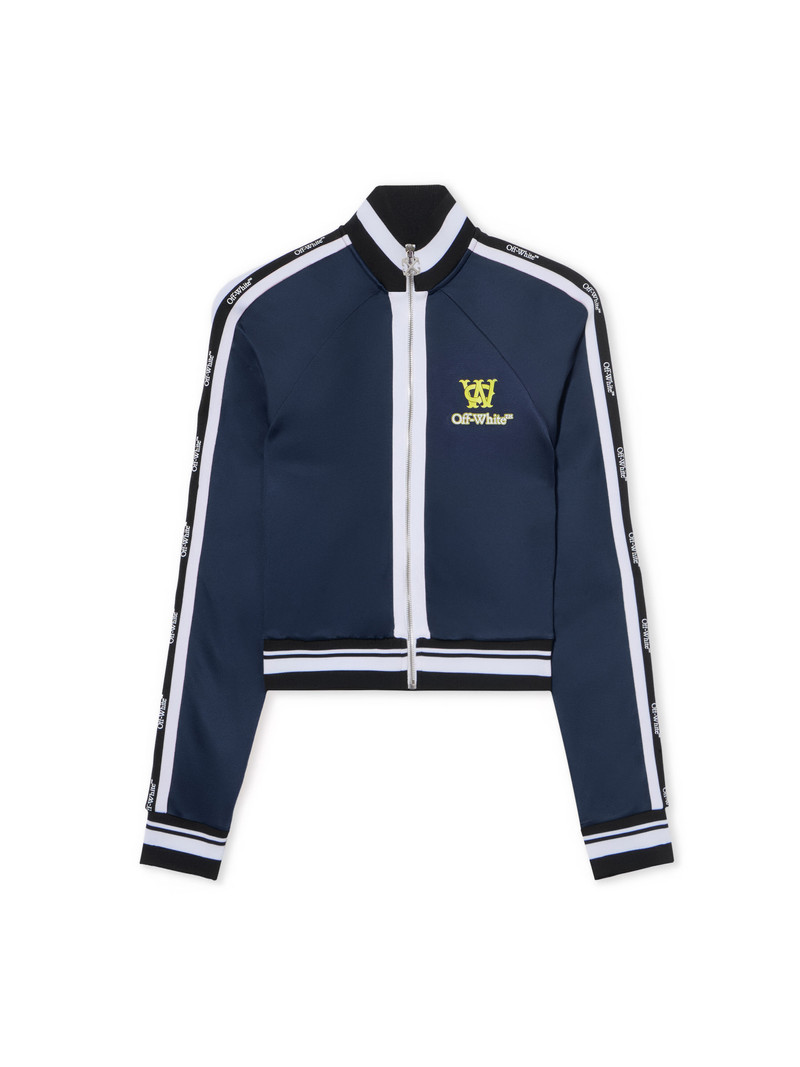 Track Top Serena Jacket - 1