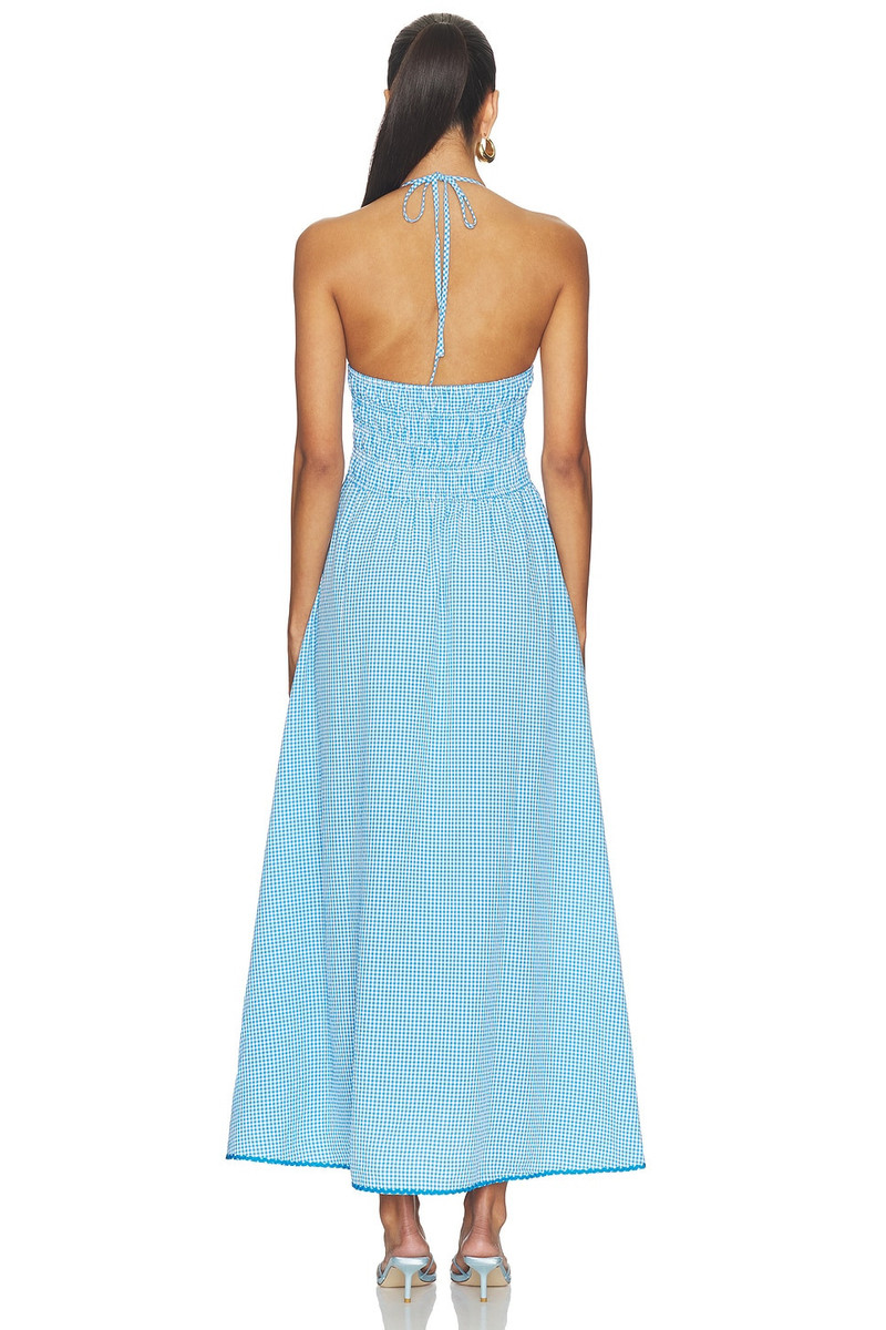 Solid & Striped The Lolita Dress outlook