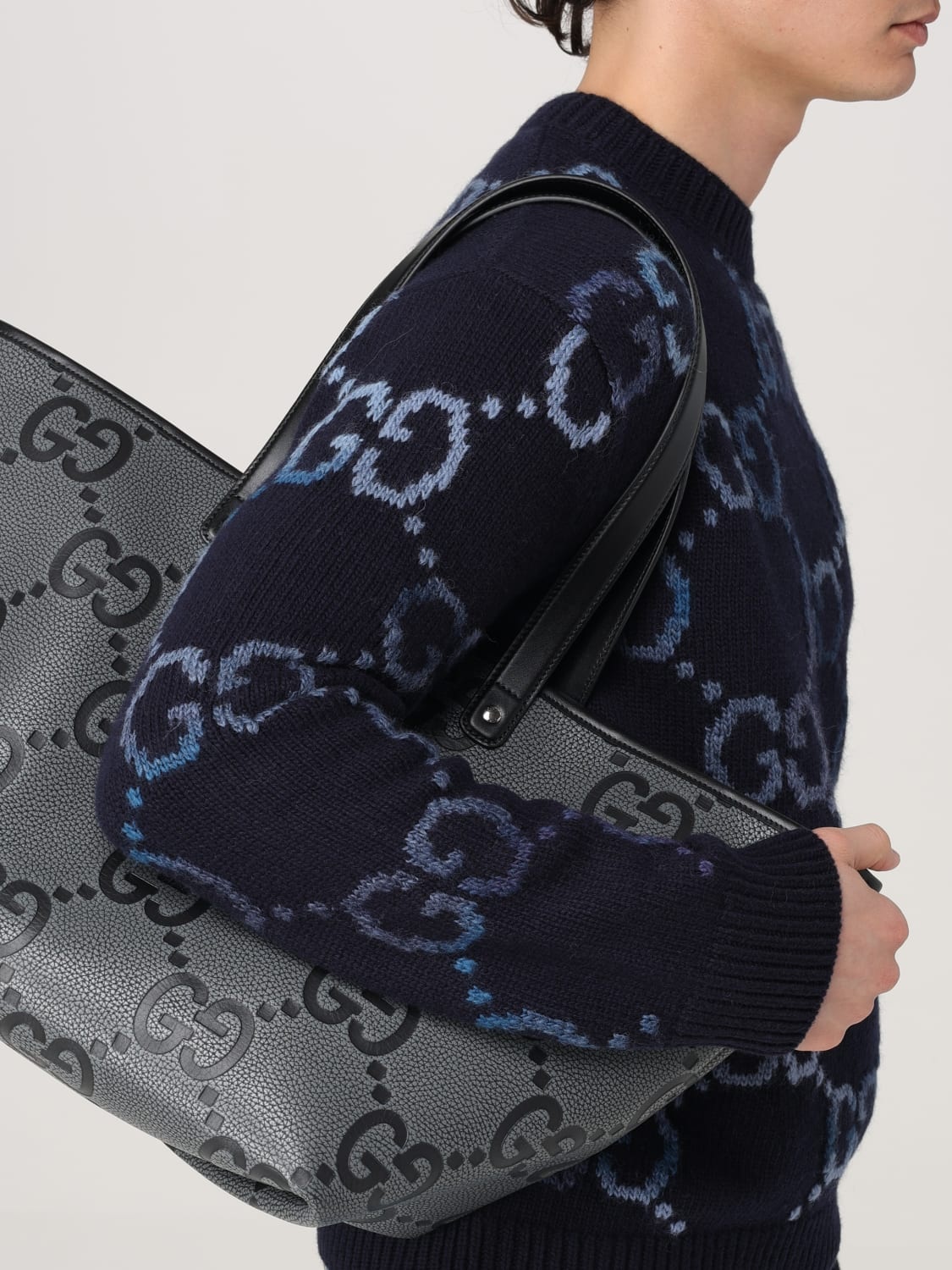 Bags men Gucci - 2