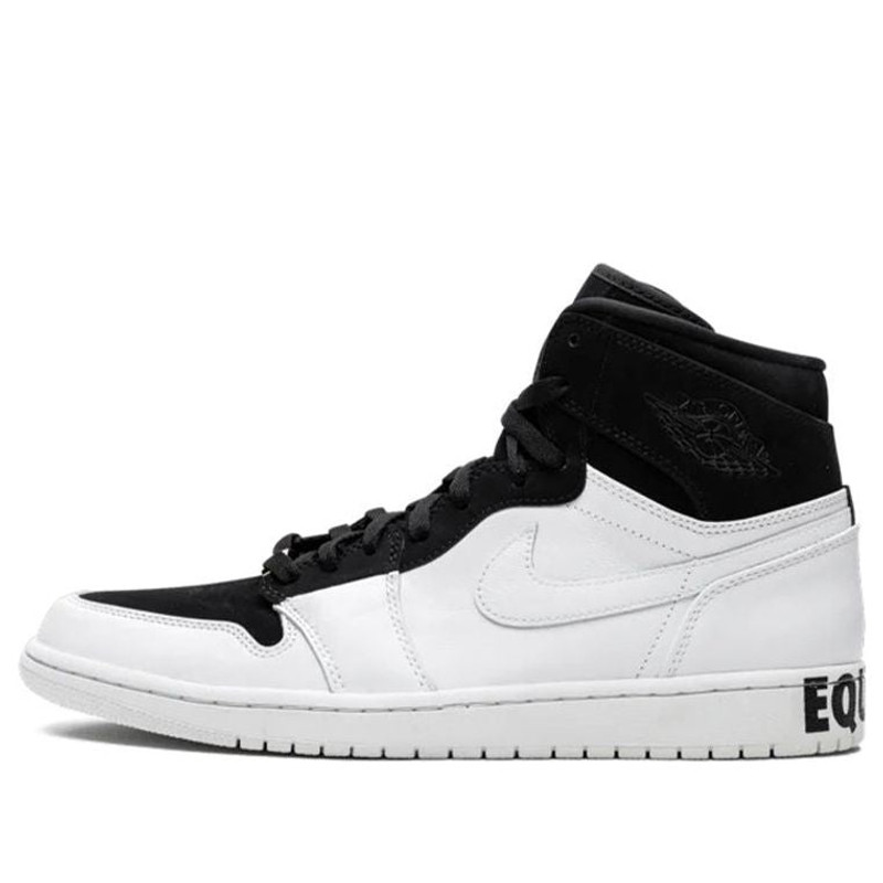 Air Jordan 1 Retro High 'Equality' AQ7474-001 - 1