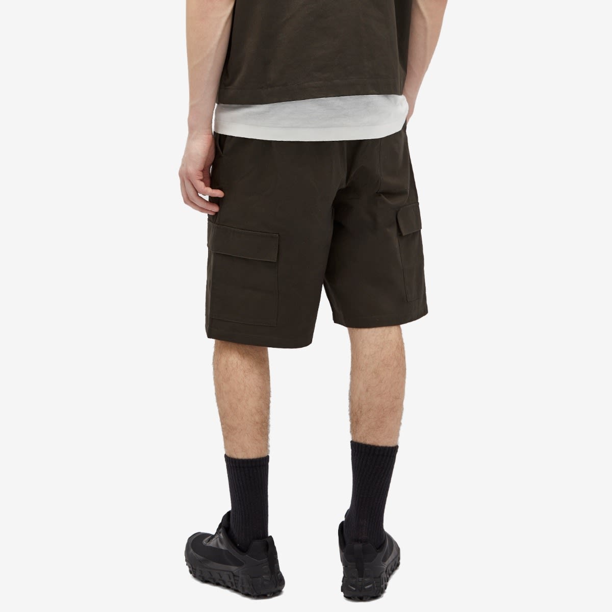GR10K Operator Shorts - 3