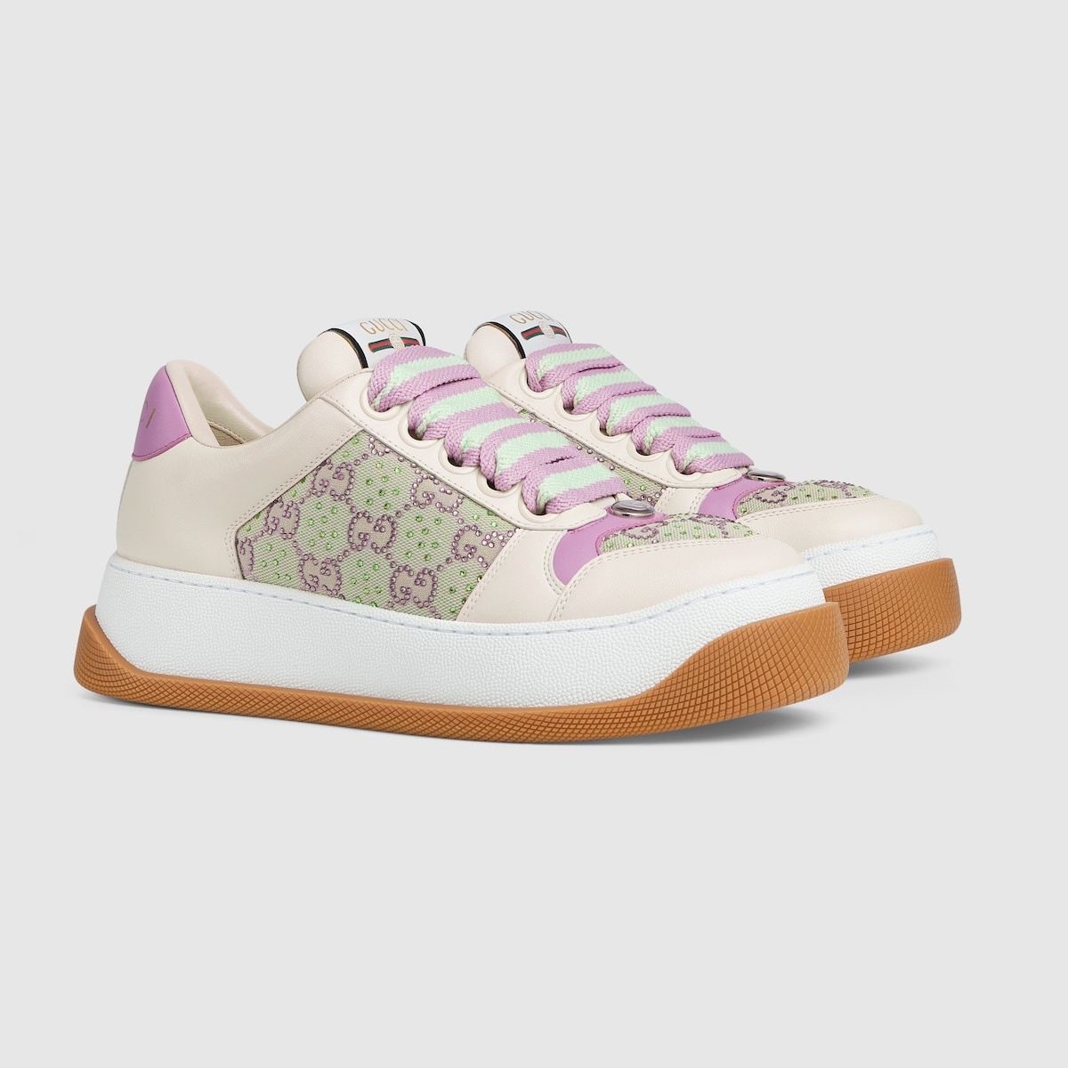 Women's Screener sneaker - 2