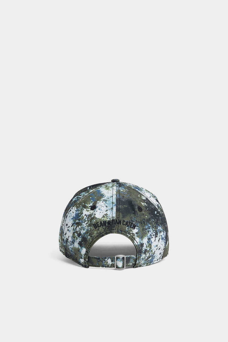 URBAN BASEBALL CAP - 2