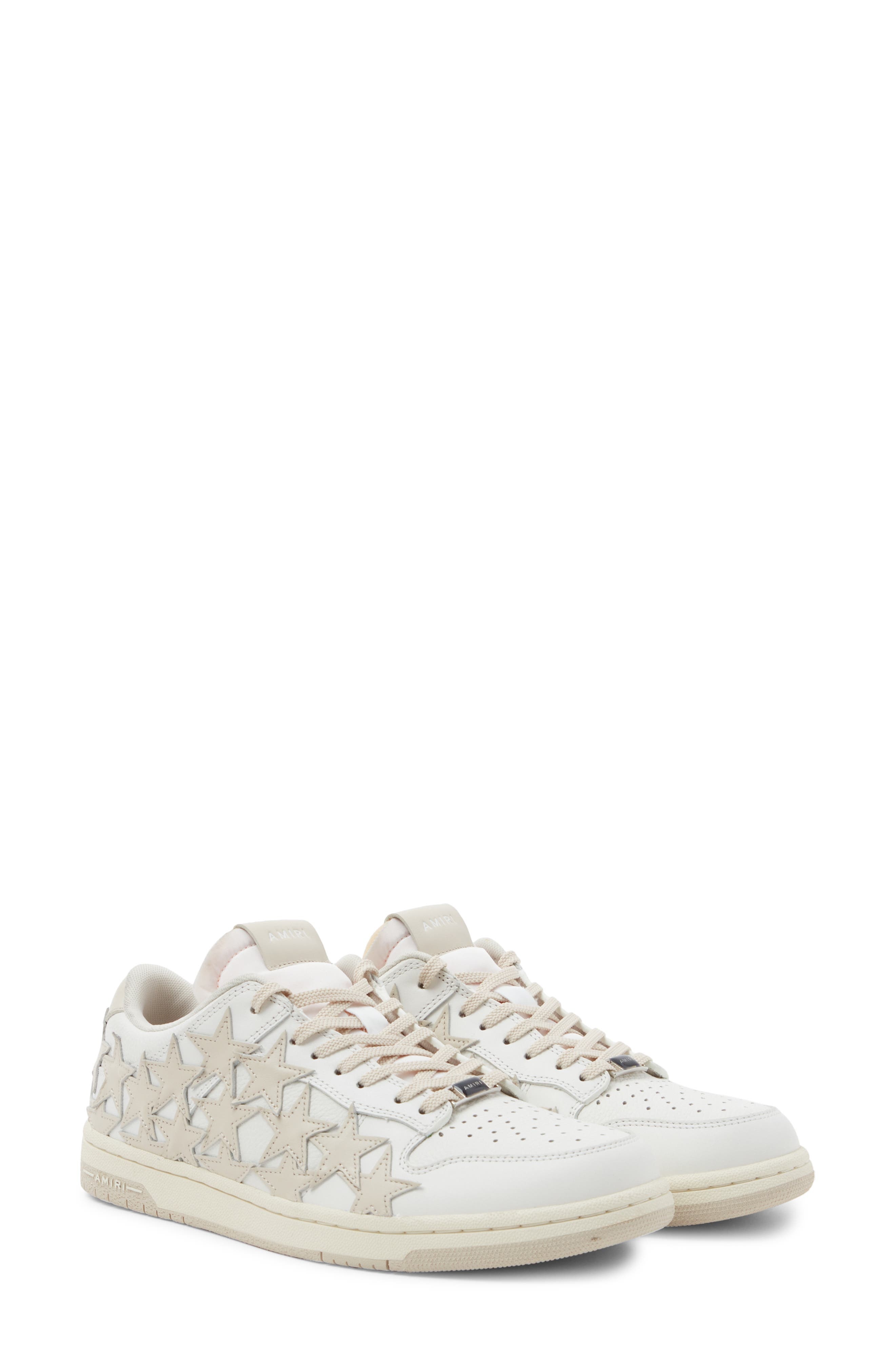 Stars Low Top Sneaker - 1