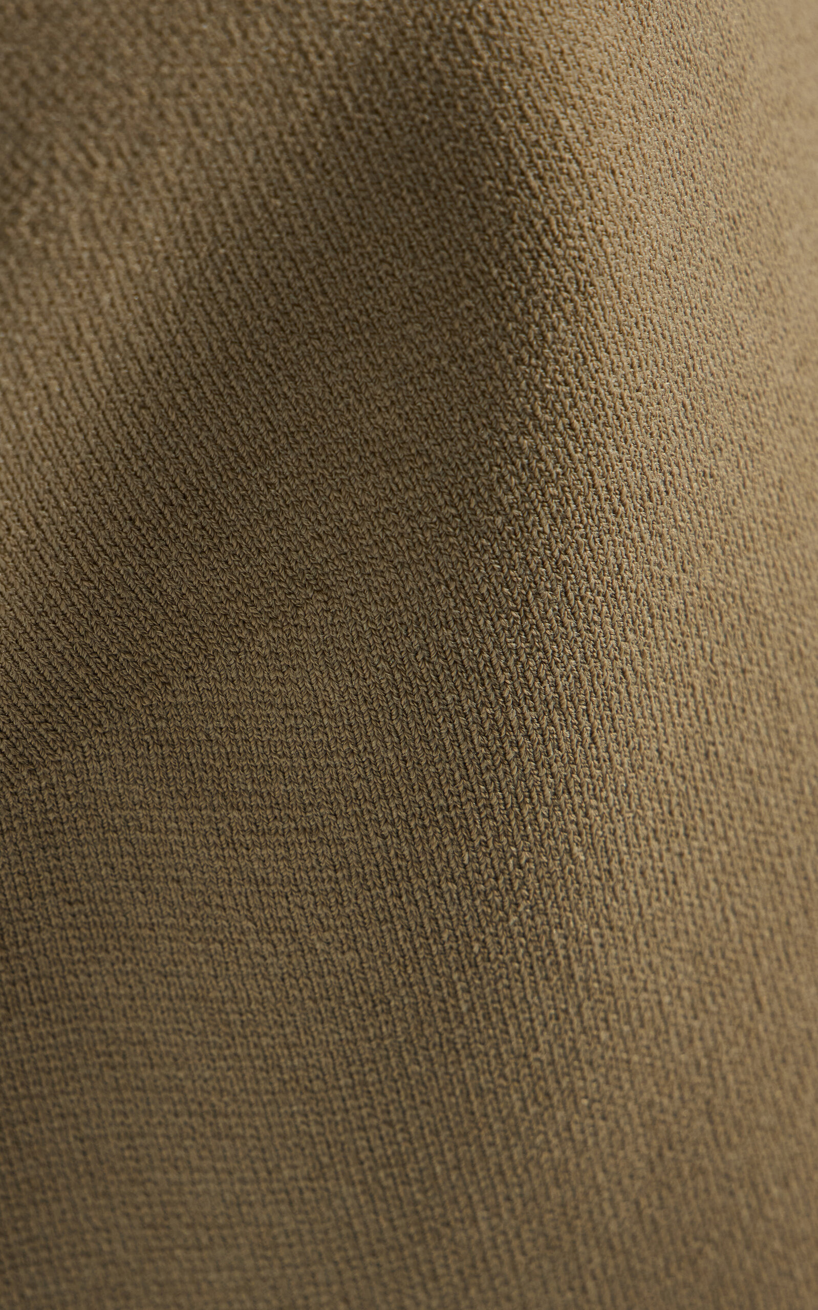 Virginiana Knit Top tan - 5