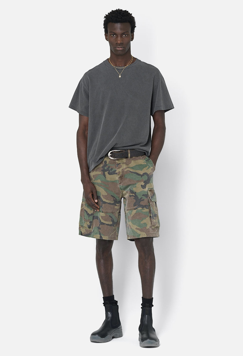 SOUTHPORT CARGO SHORTS 2