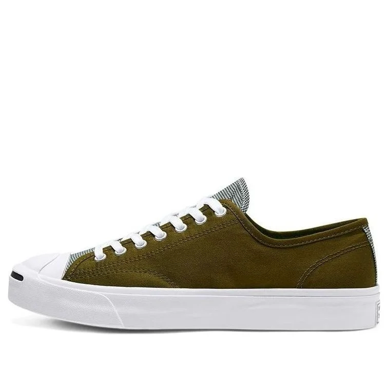 Converse Jack Purcell dark green 168677C - 1