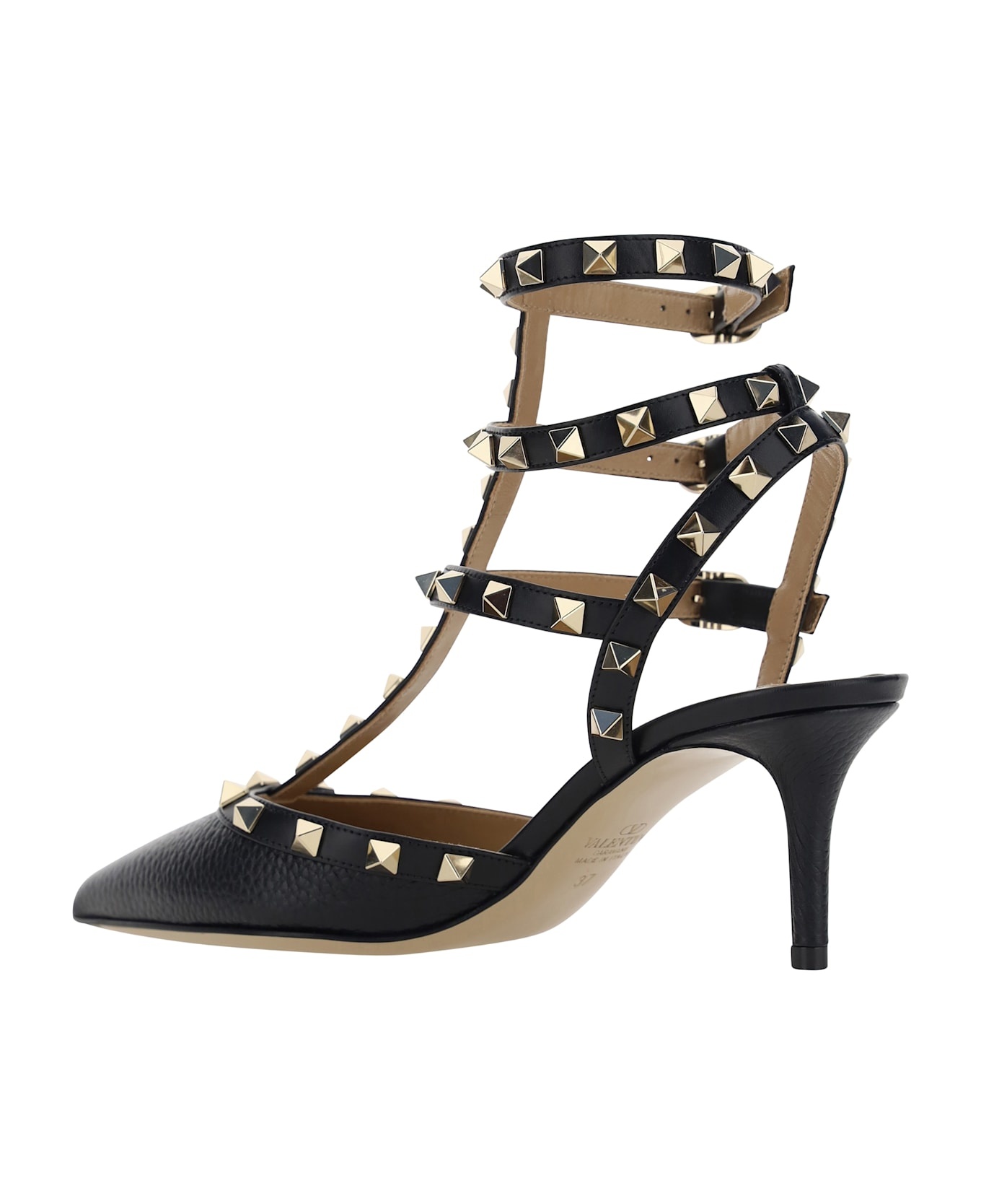 Rockstud Pumps - 3