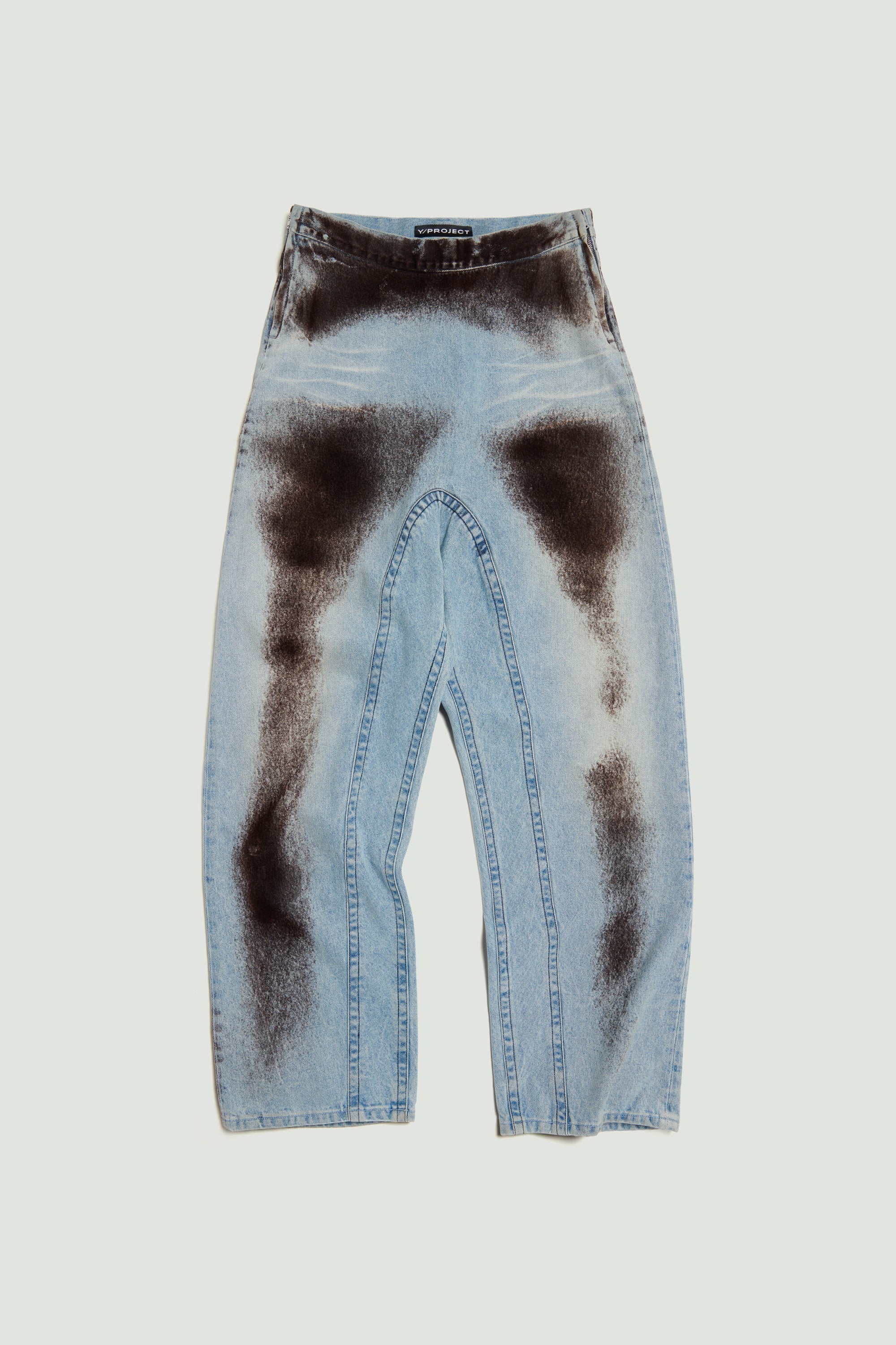 Souffle Jeans - 1