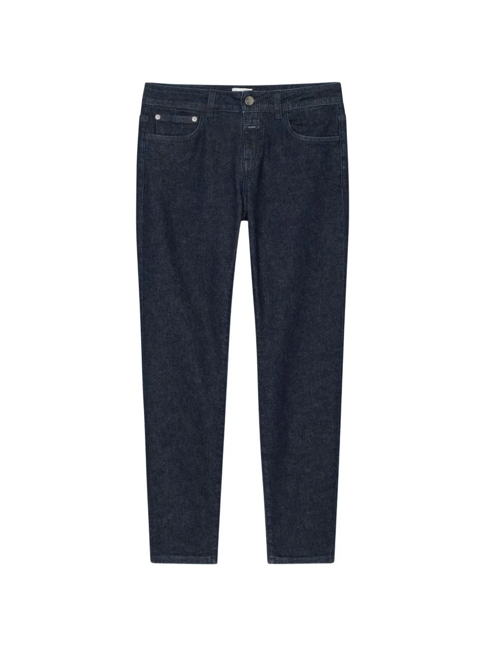 Baker crochet-tape jeans - 1