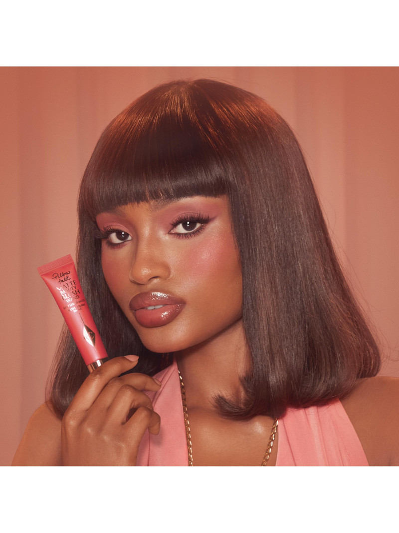 Women's Matte Beauty Blush Wand - Dream Pop 3