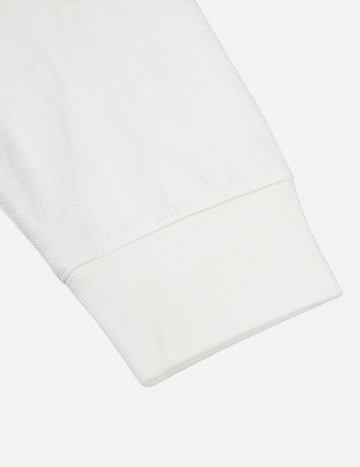 SEAGULL BROCADE APPLIQUÉ REGULAR FIT LONG-SLEEVE T-SHIRT - 11