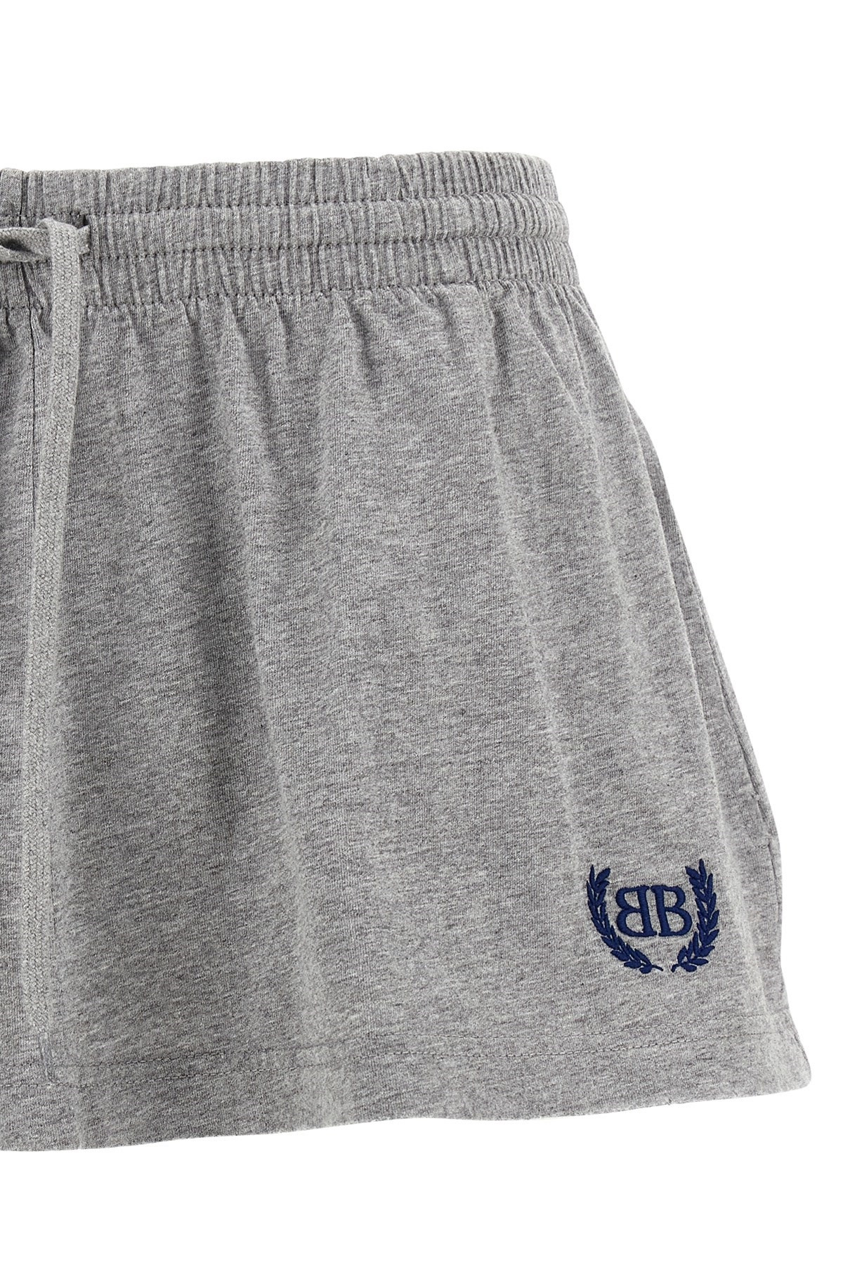 'Shorts Mini' skirt - 4