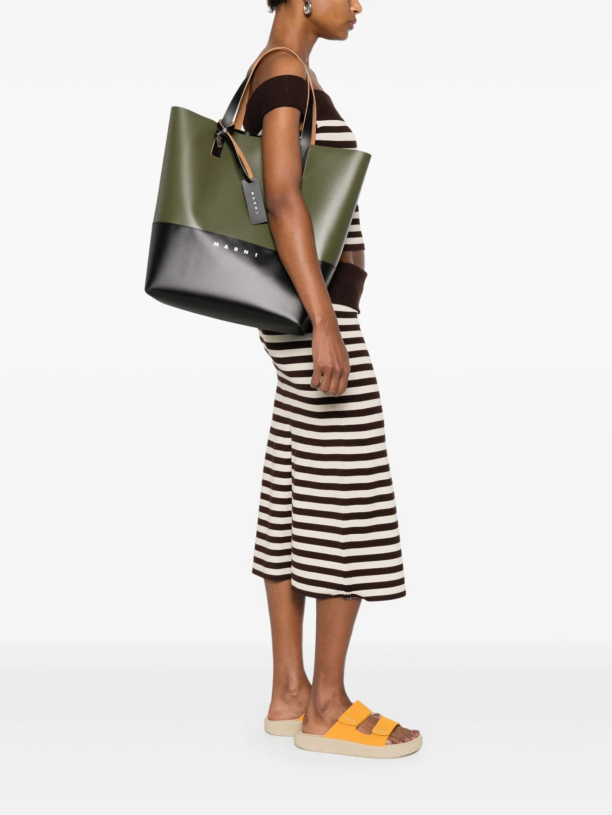 Tribeca Tote Bag - 2