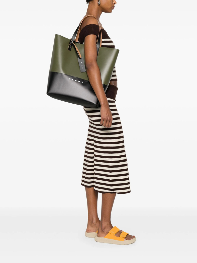 Marni Tribeca Tote Bag outlook