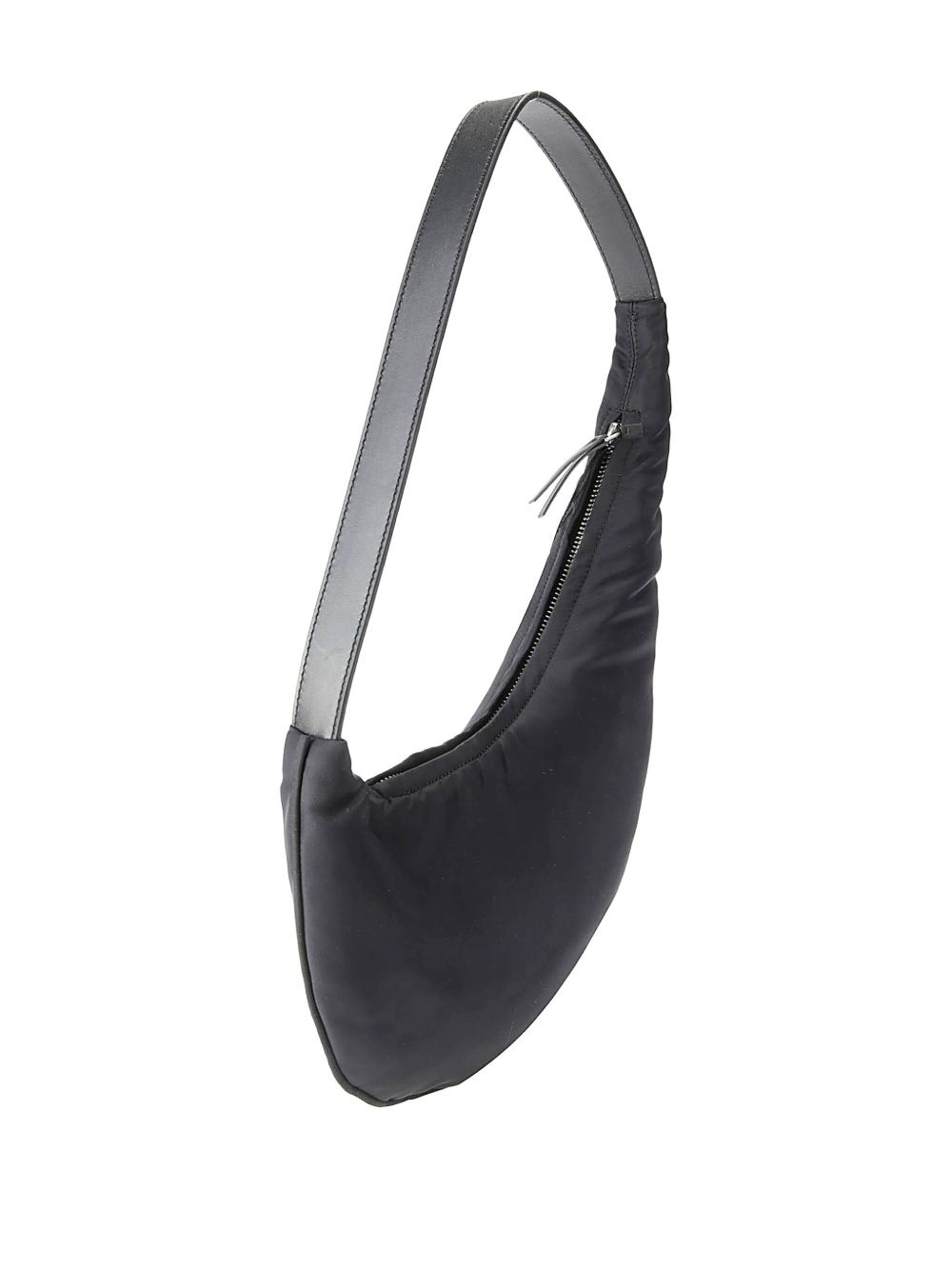 Lune padded shoulder bag - 3