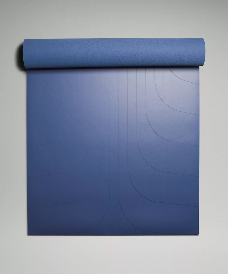 lululemon Align™ Yoga Mat 5mm *Made With FSC™ Certified Rubber 1