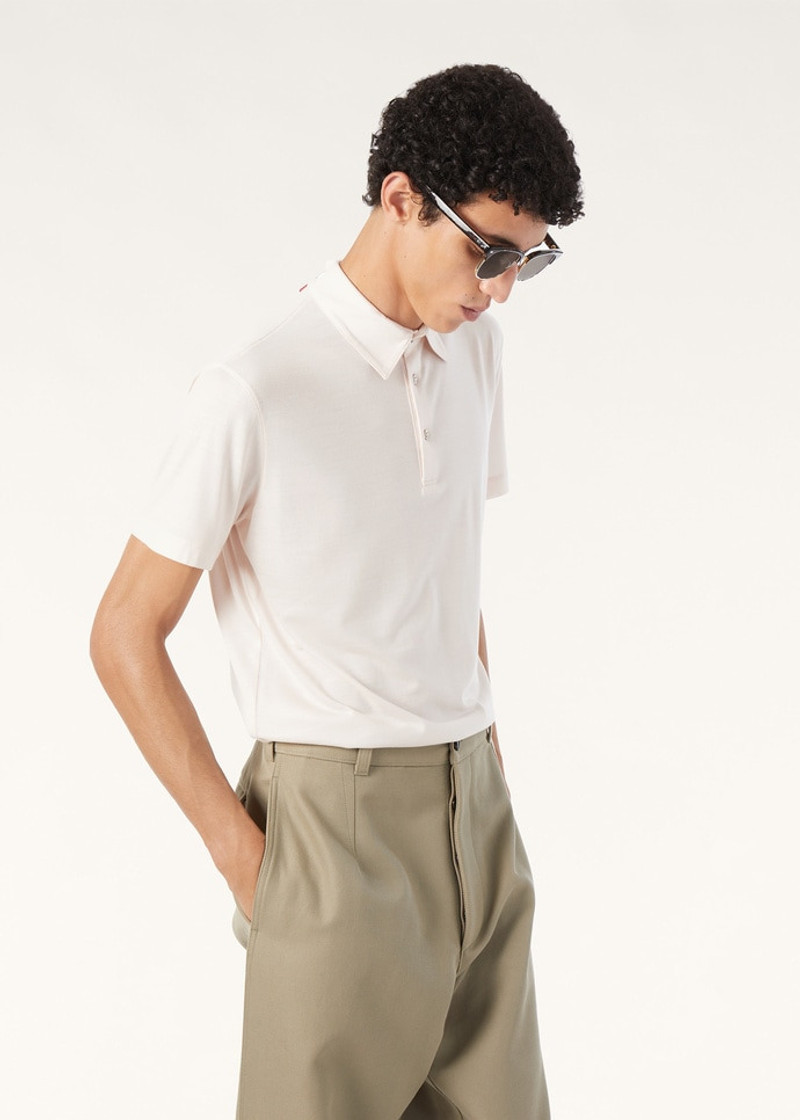 The Gift of Kings® Polo 4