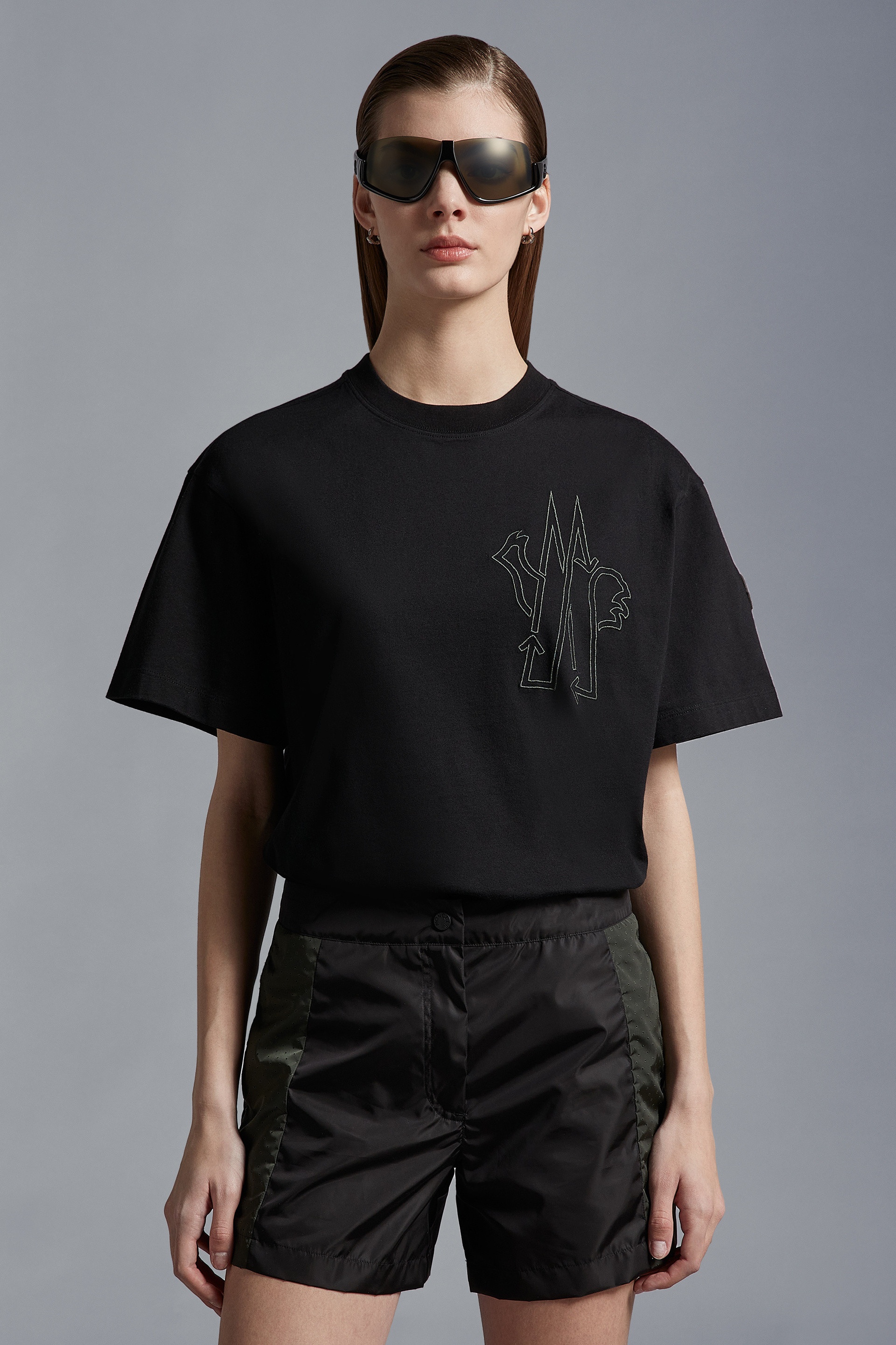 Logo T-Shirt - 2