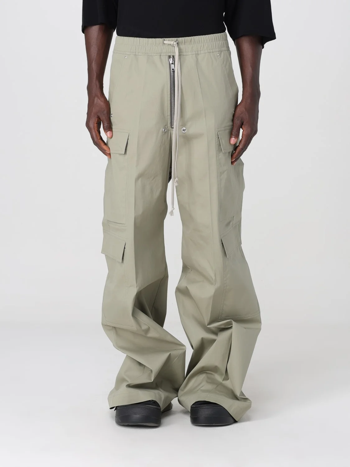 Pants men Rick Owens - 1