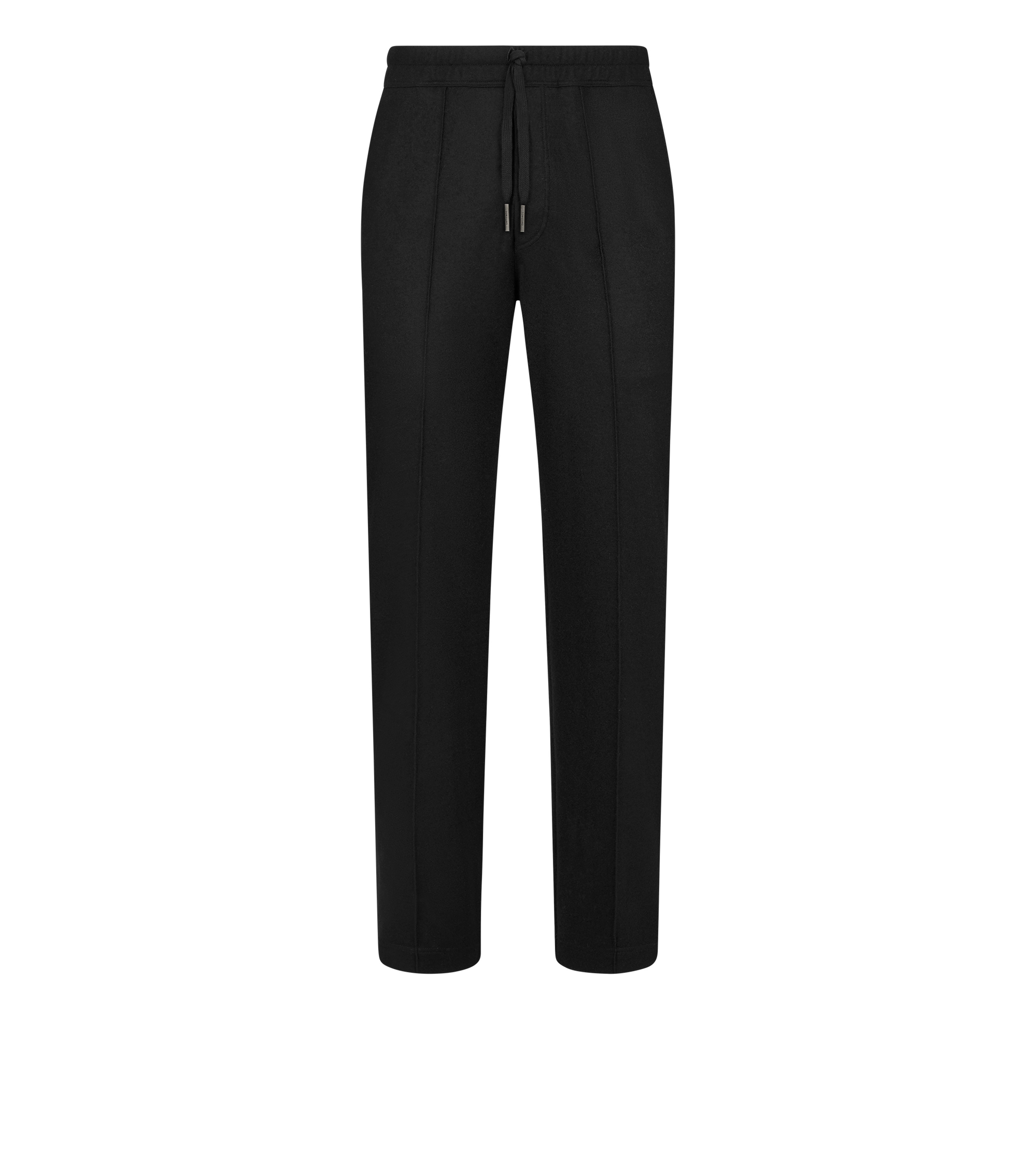 CASHMERE SWEATPANTS - 1