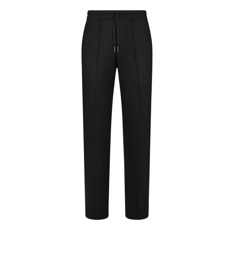 CASHMERE SWEATPANTS 1
